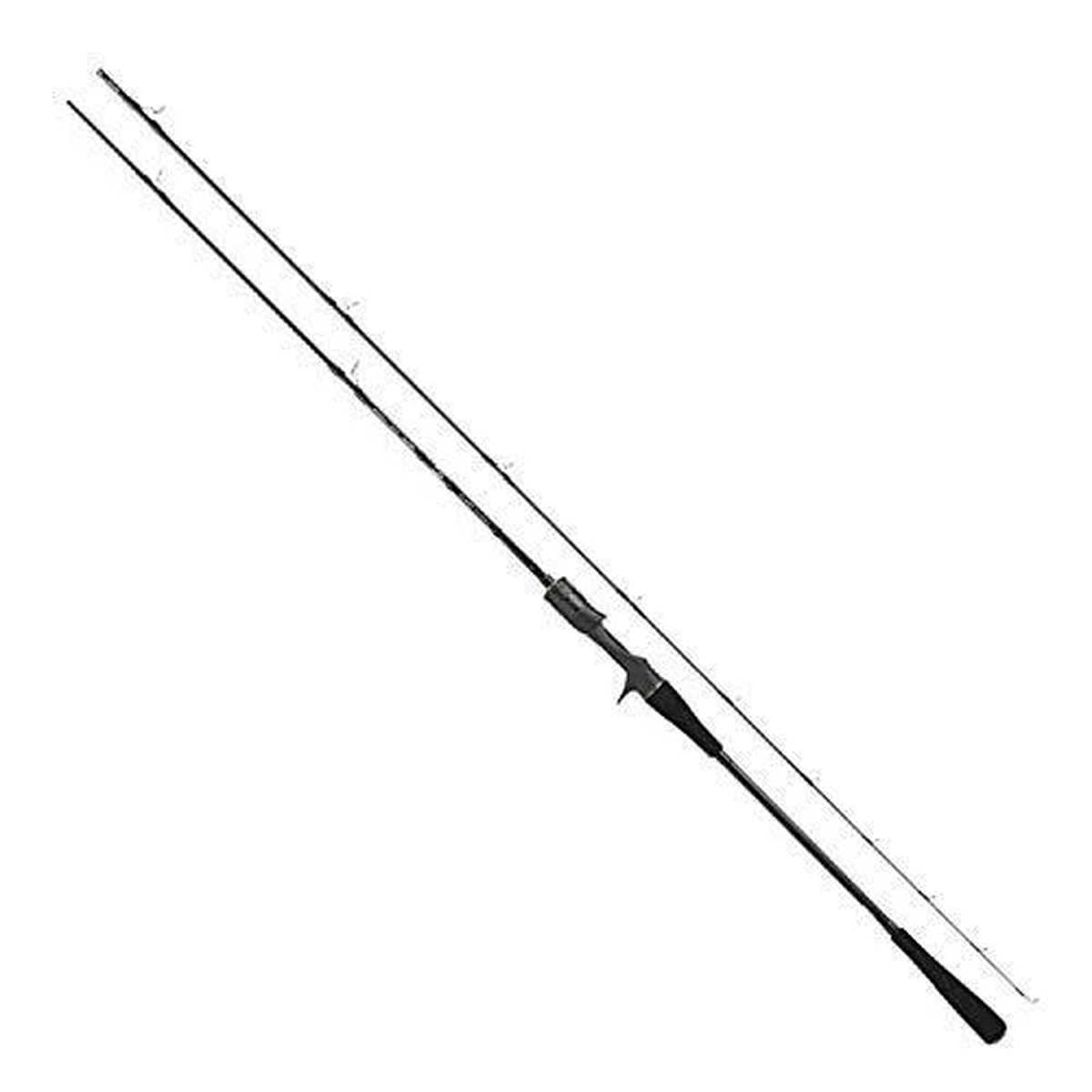 Daiwa BLAST BJ 63HB-Y Baitcasting Rod