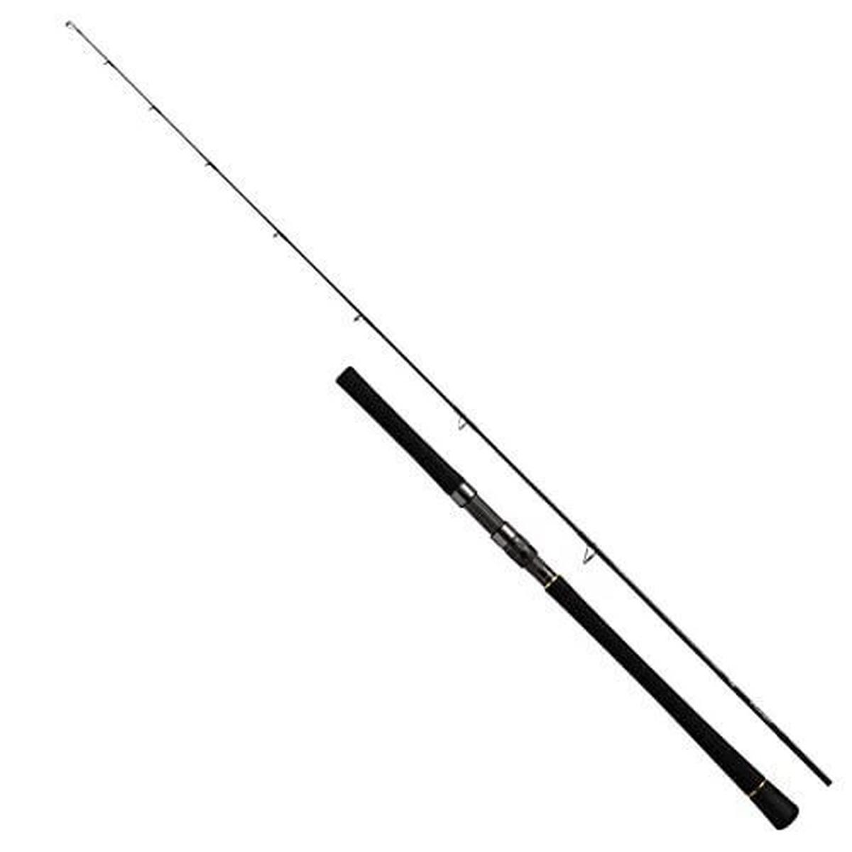 Daiwa OUTRAGE BR LC73-2 Spinning Rod