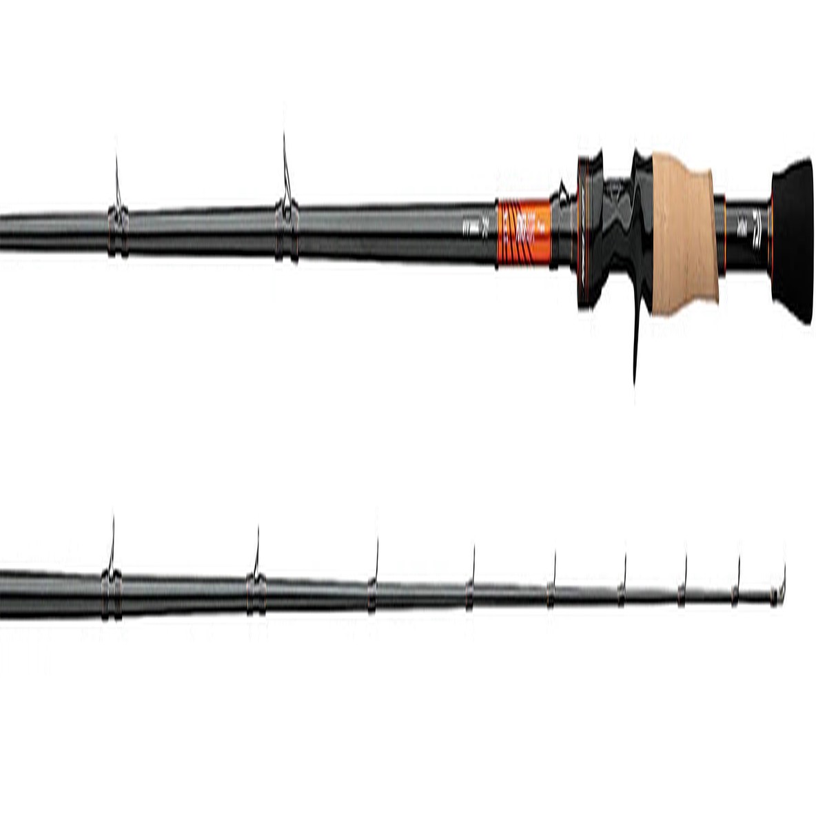 Daiwa Power Scope Casting Rods (2025)