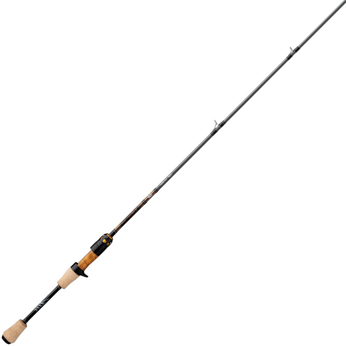 Daiwa Presso Air Casting Rod 6'8" Light | PRAIR681LRB