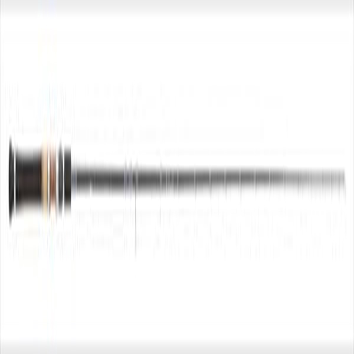 Extreme Seabass Rod Tulala Harmonix Staccato 82LSS-HX Straw Setting (Spinning 2 Piece)