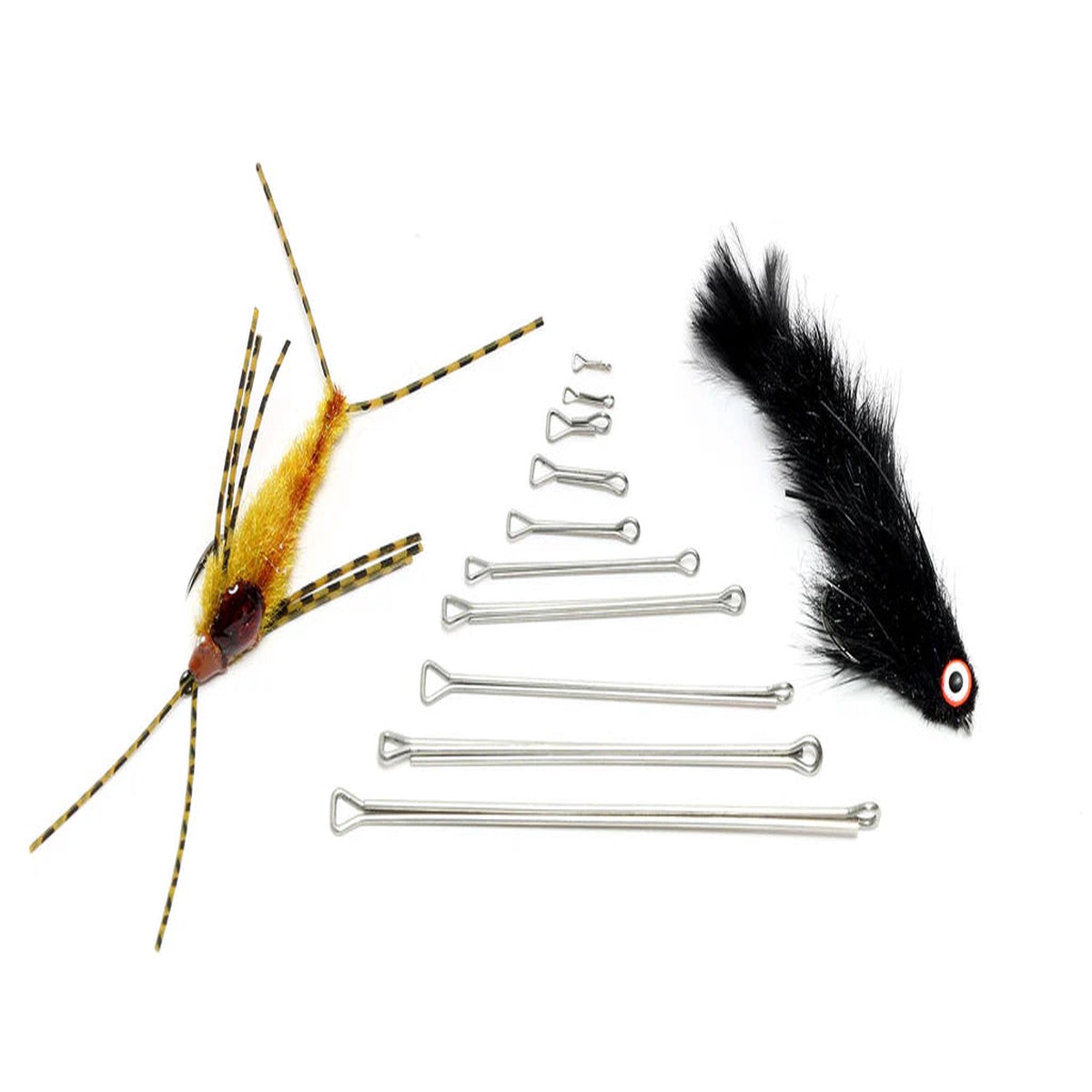 Fish-Skull Next Generation Articulated Shank - SALE