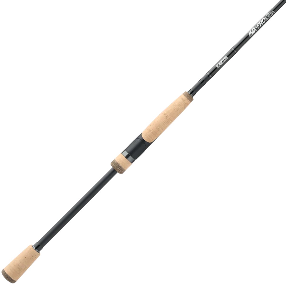 G. Loomis IMX-PRO Bass Drop Shot Spinning Rod 822S DSR 6'10" Mag Medium | 13249-01