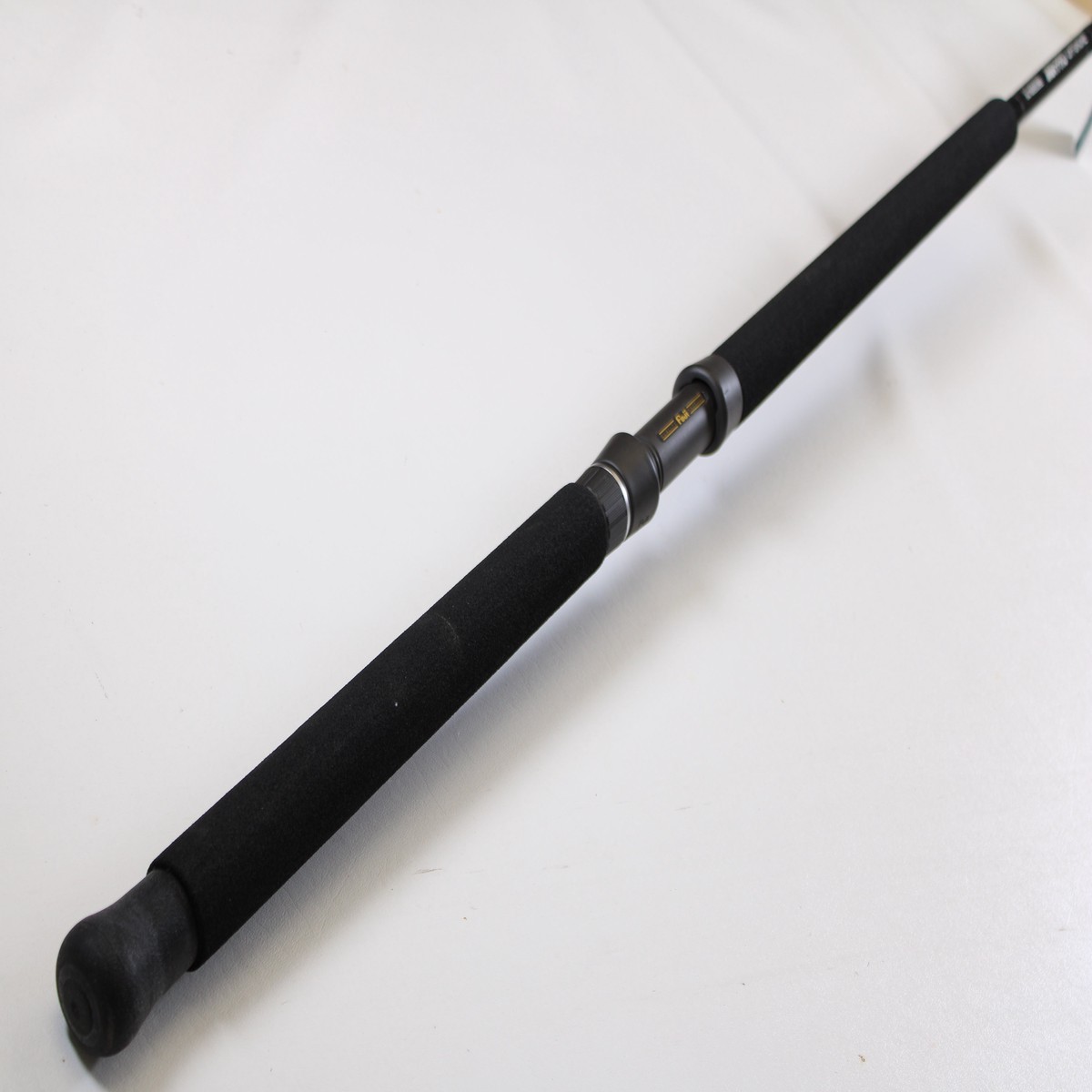 G. Loomis IMX-PRO Offshore 96-50 8'0" Heavy - Used Casting Rod - Mint Condition