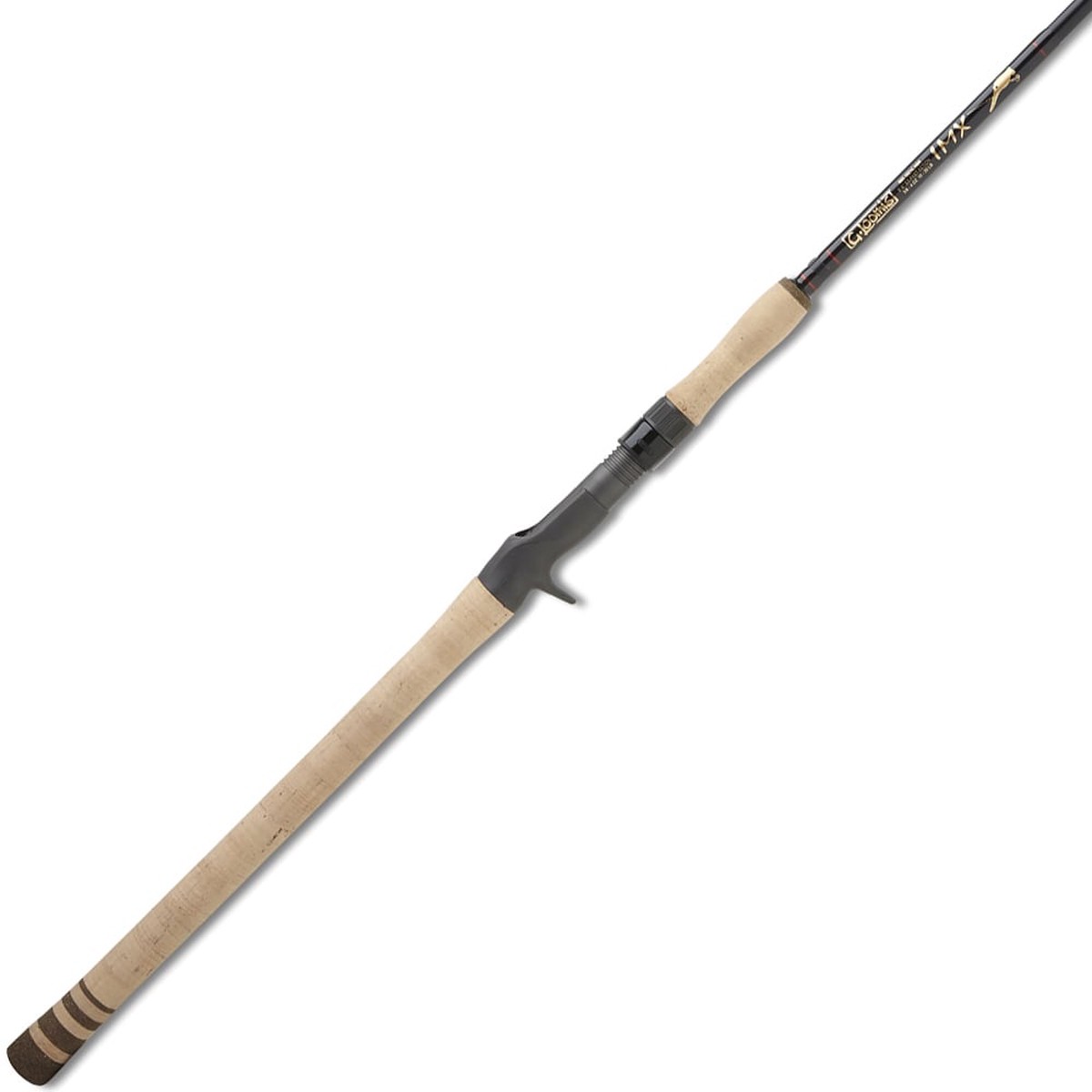 G. Loomis IMX Salmon Trolling Casting Rod IMX 1174-2C SATR