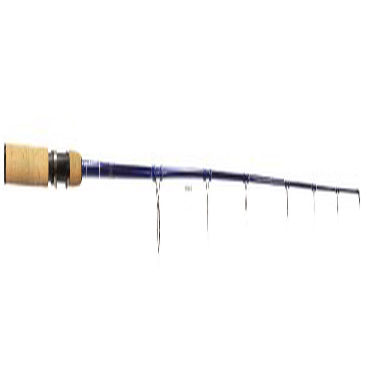 Kunnan KFS815S70 Freak Inshore Spinning Rod 7' Med 8-15lb 1/4-3/4oz Lures Cork Grip