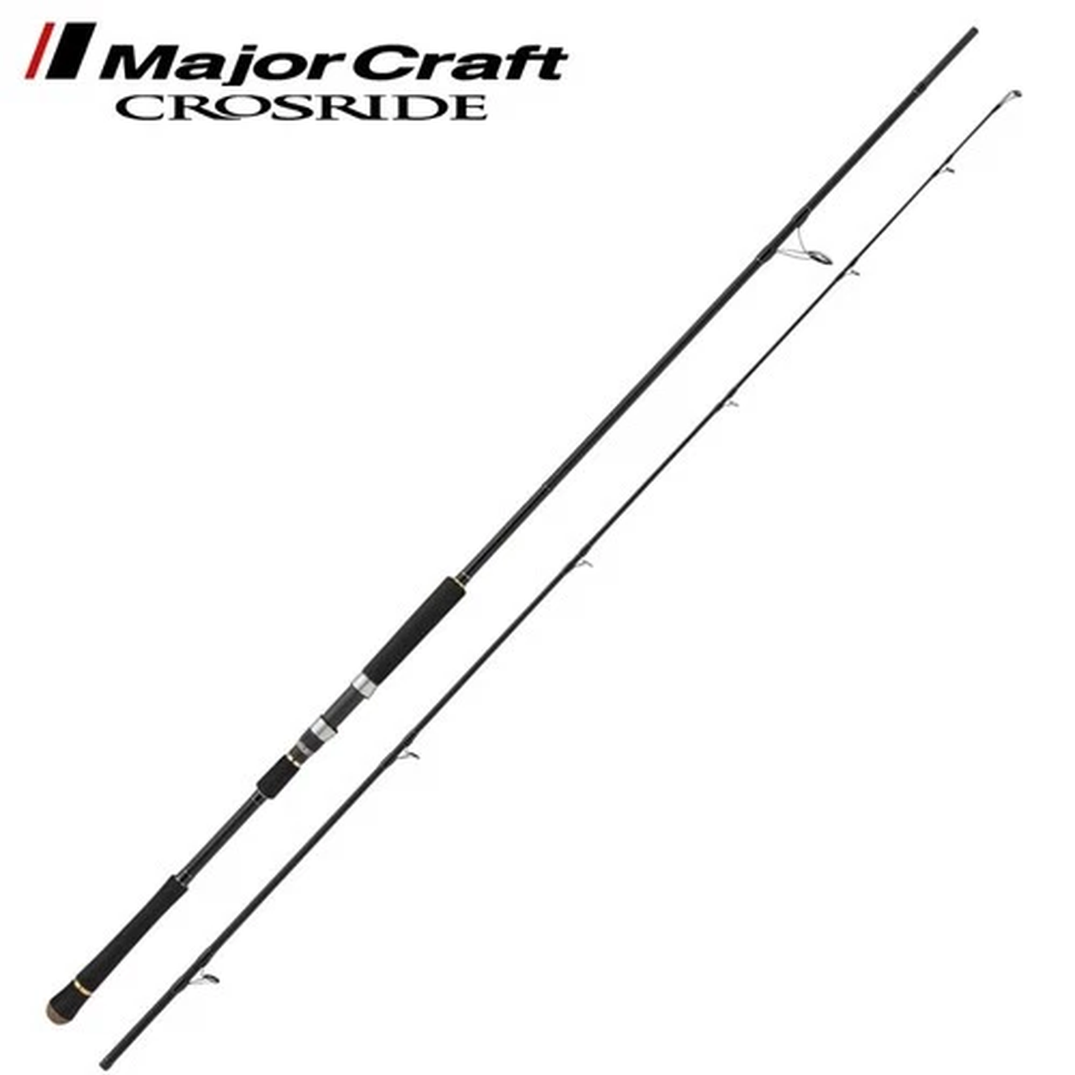 MAJOR CRAFT Shore Jigging Rod CROSRIDE 1G XR1-1002MH