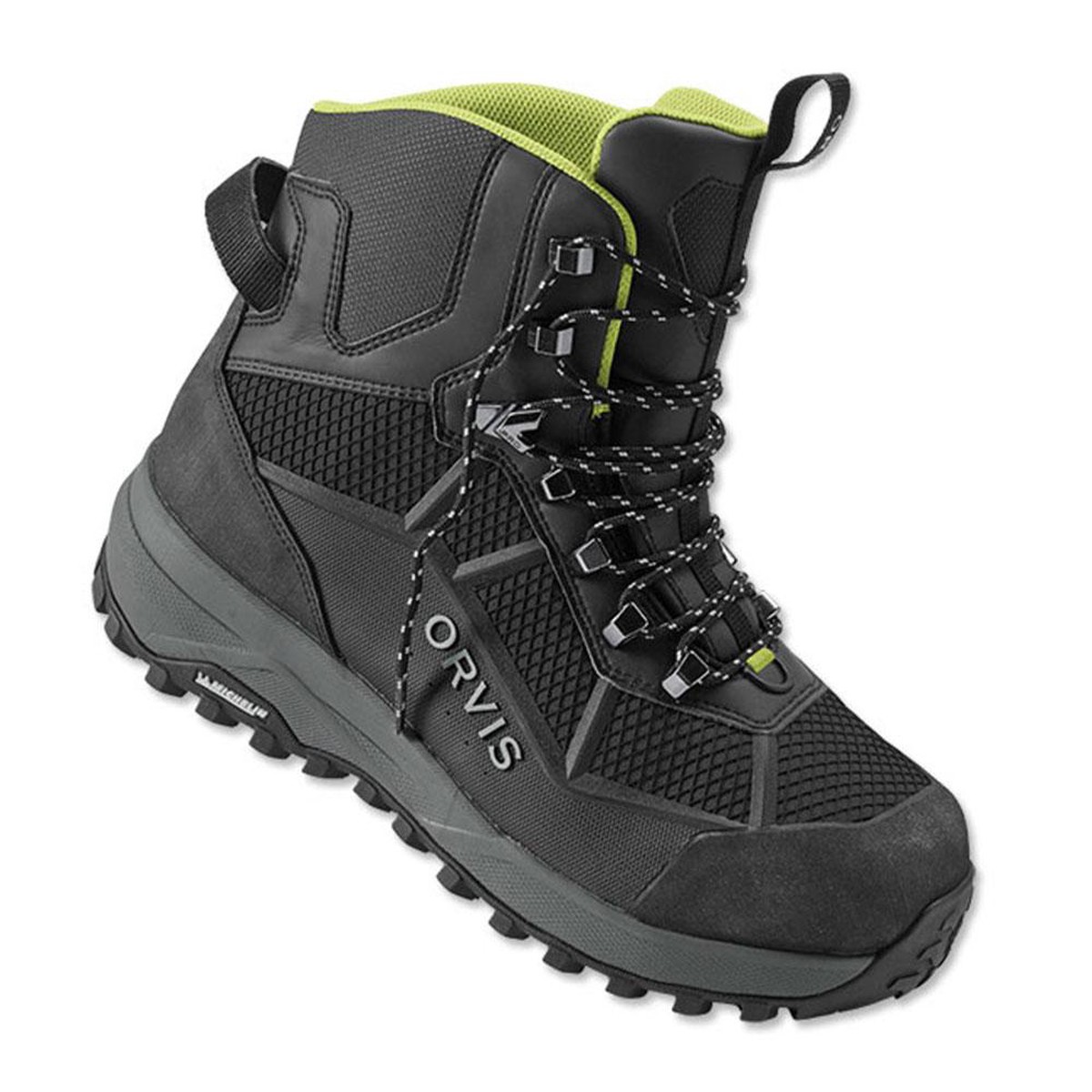Orvis Pro Wading Boots - Rubber