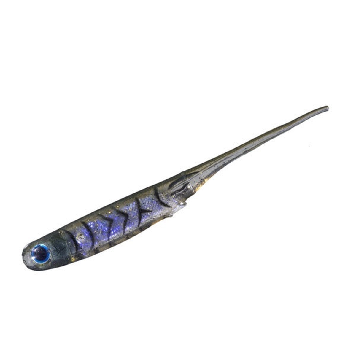 OSP Worm ECO Mylarminnow 3.5inch MW030 Giant Shrimp