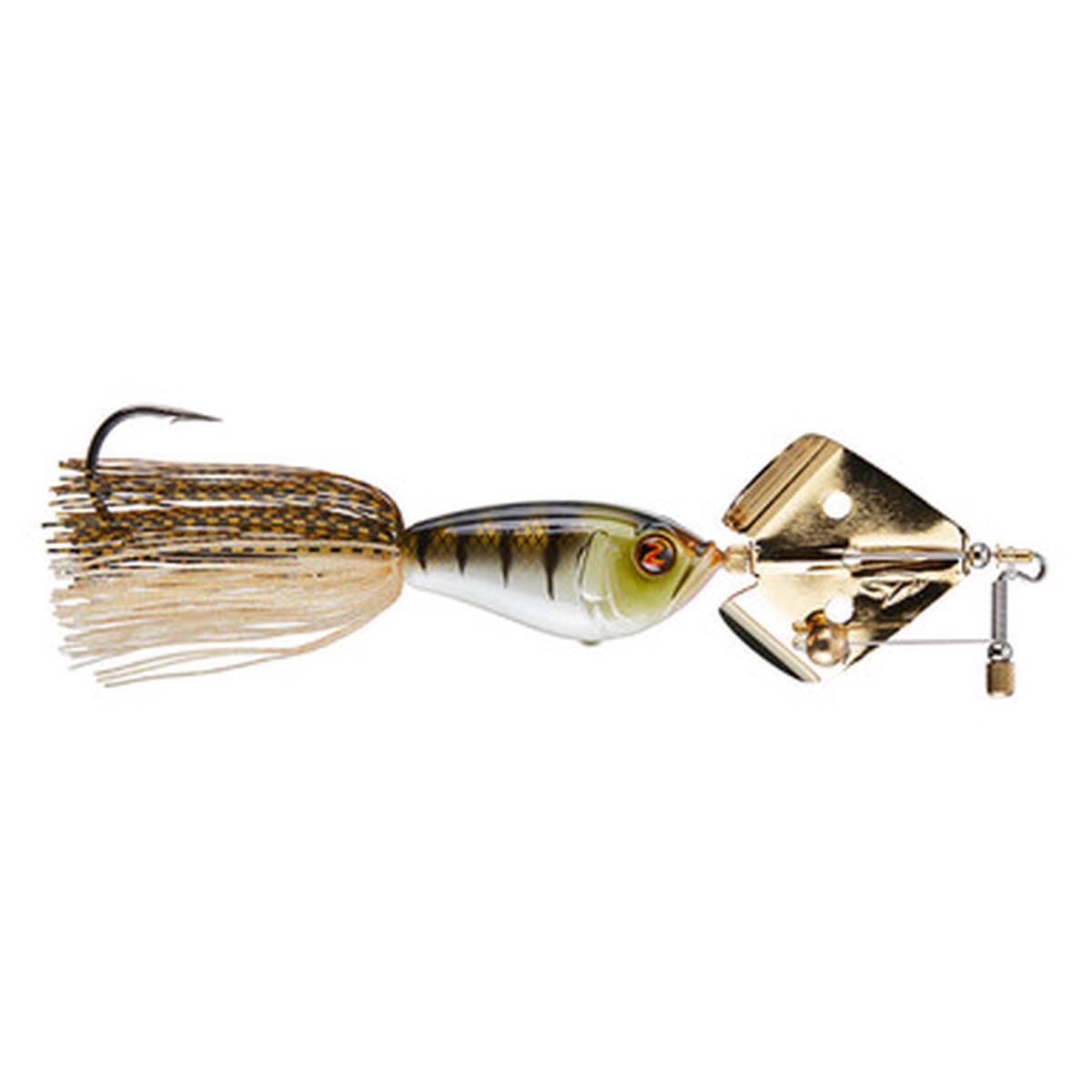 River2Sea Opening Bell Topwater Lure