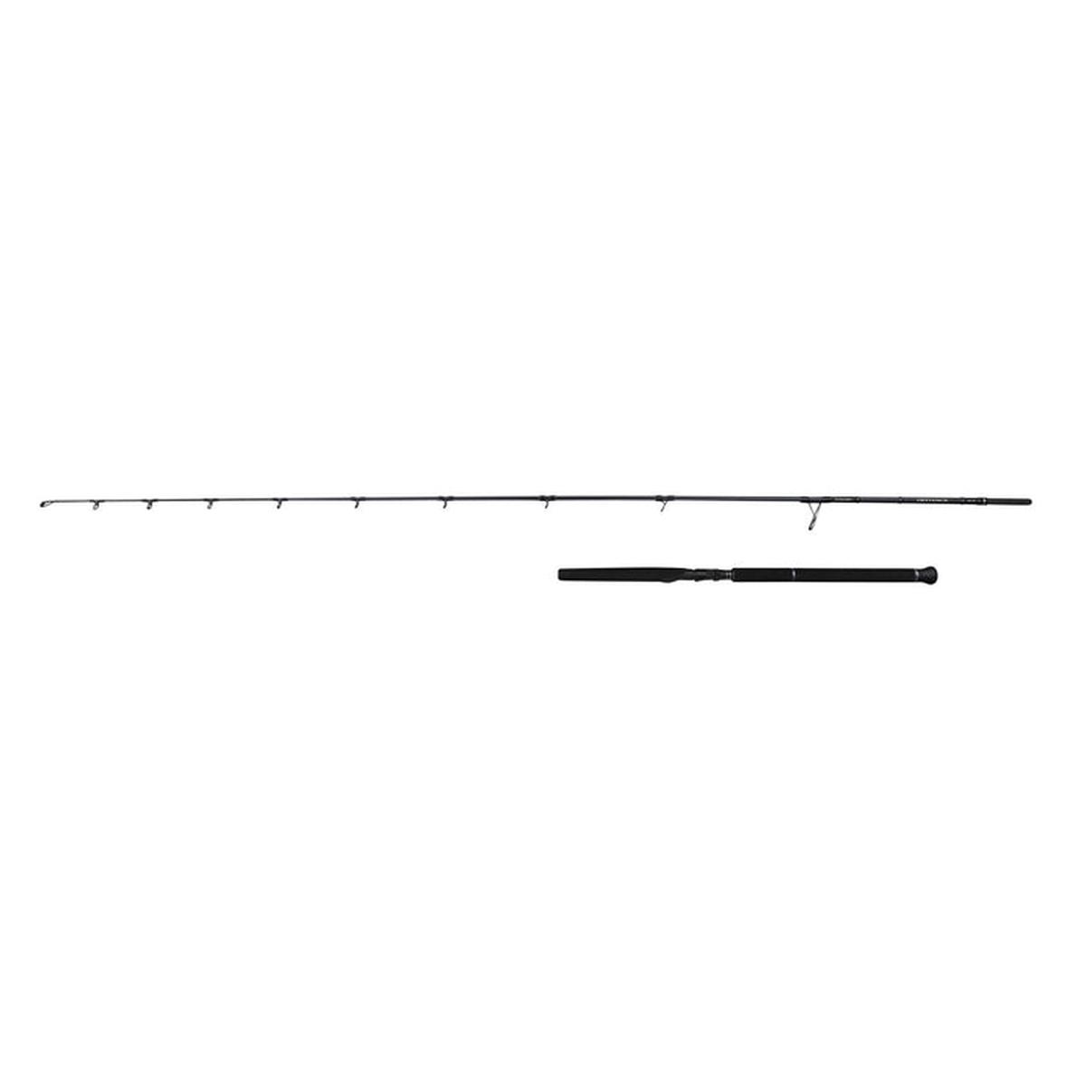 Savage Gear Defiance SG2 8'4" 50-150g Offshore Pelagic
