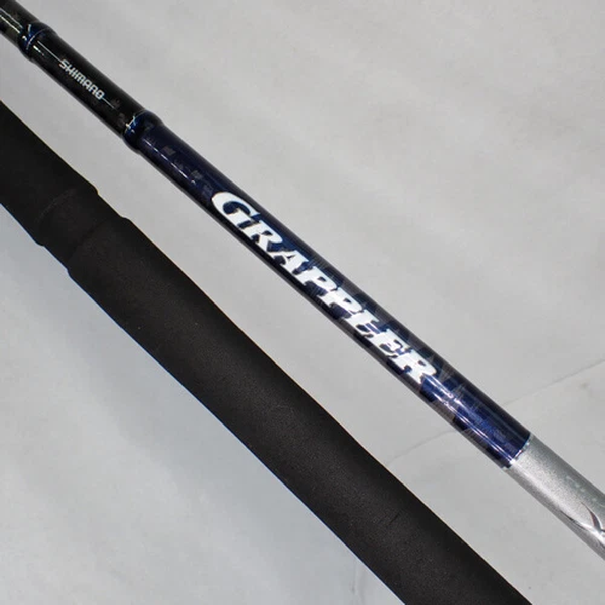 Shimano 21 Grappler Type C S80M Cond/C-