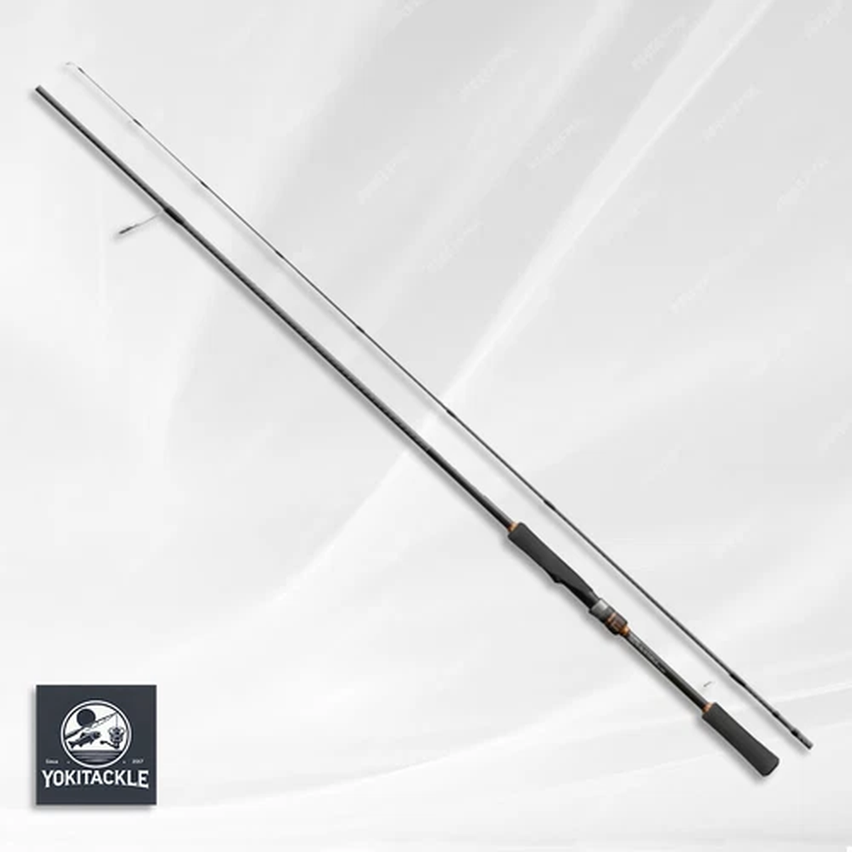 Shimano 24 HARD ROCKER BB S83MH Spinning Rod shipping from JAPAN