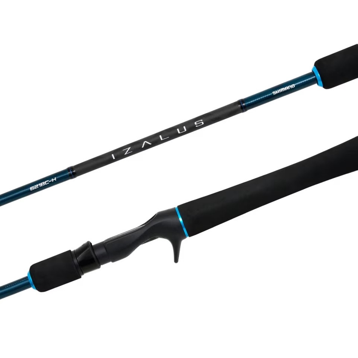 Shimano Izalus Rod