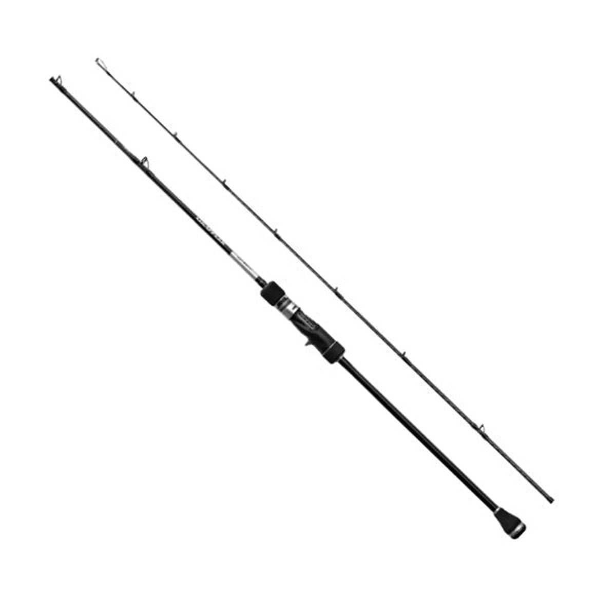 Shimano Offshore Rod 25 Grappler Type Slow J B66-6 (Baitcasting 2 piece / Grip Joint)