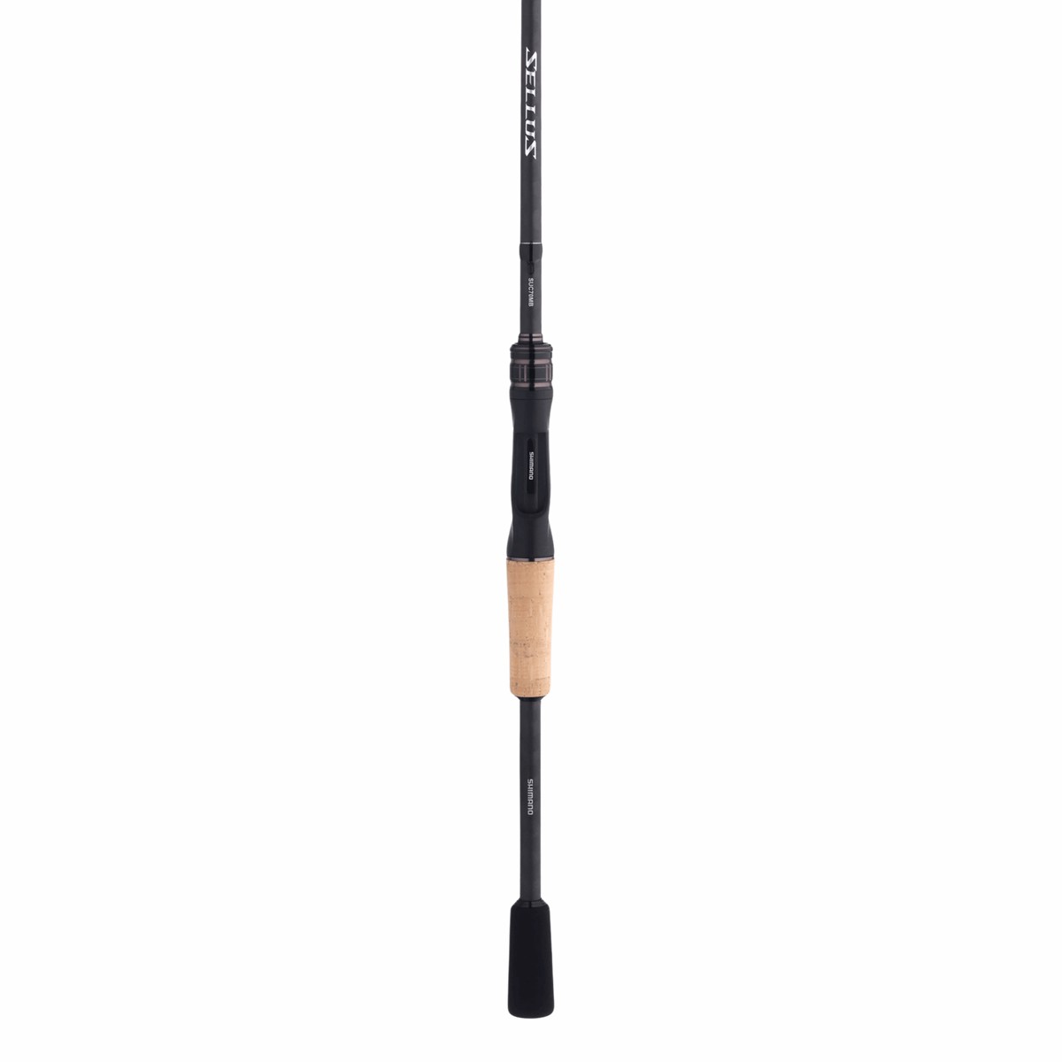 Shimano Sellus B Casting Rods