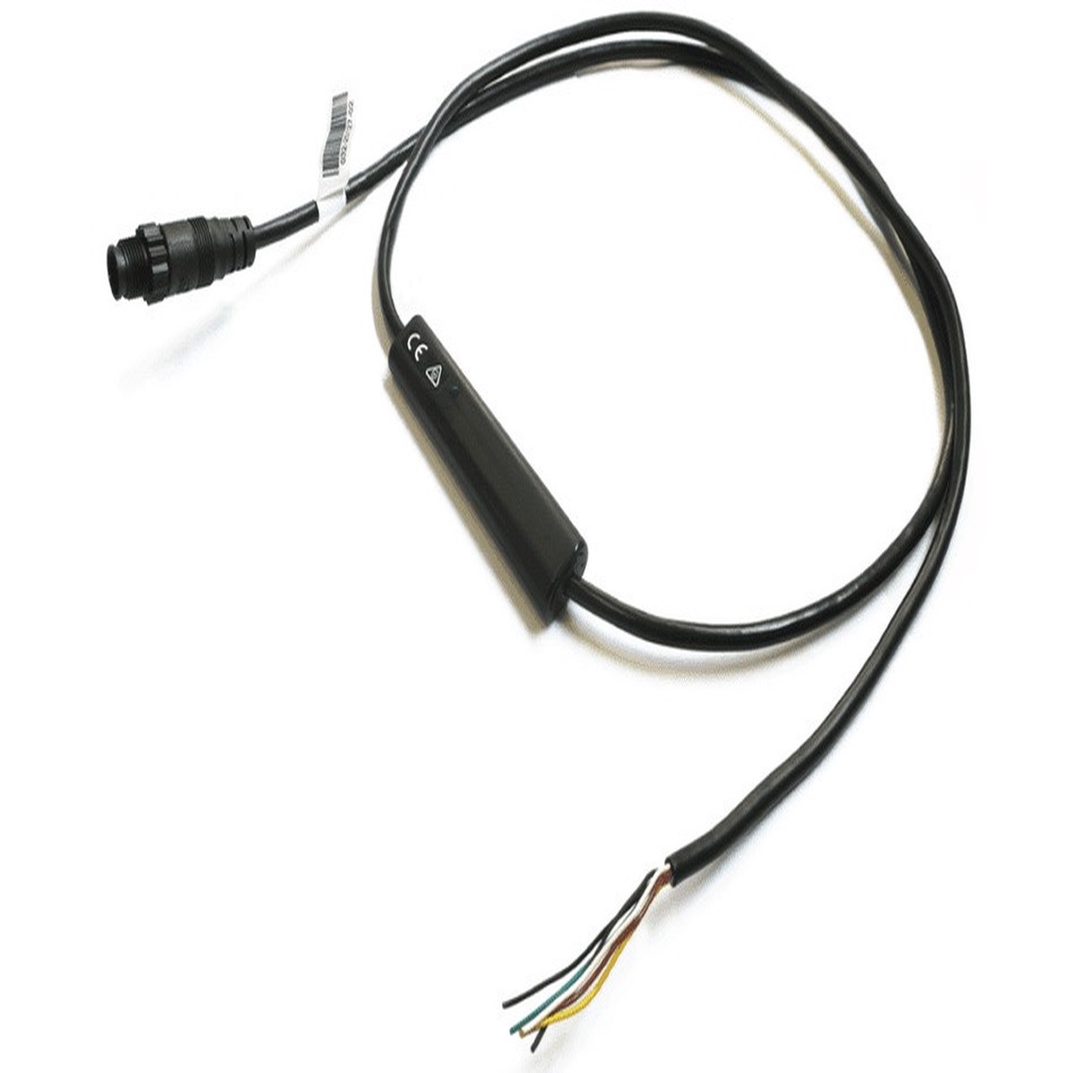 Simrad NMEA0183 - NMEA2000 Converter 6' Micro-C To Bare Wire - 000-15939-001