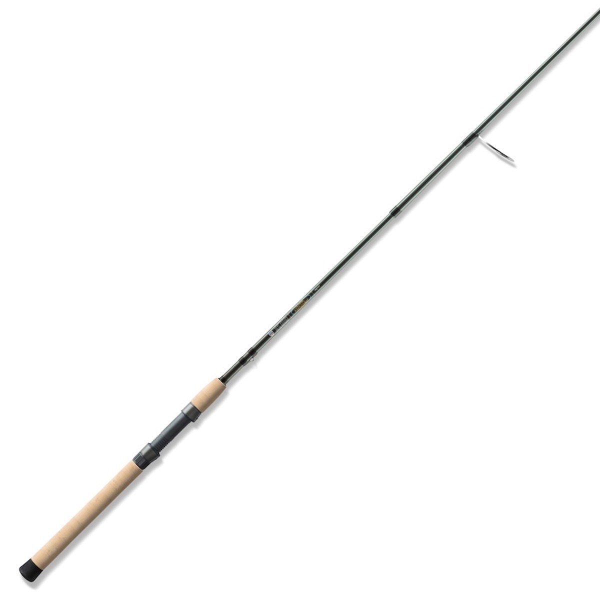 St Croix Avid Trek Travel Spinning Rods