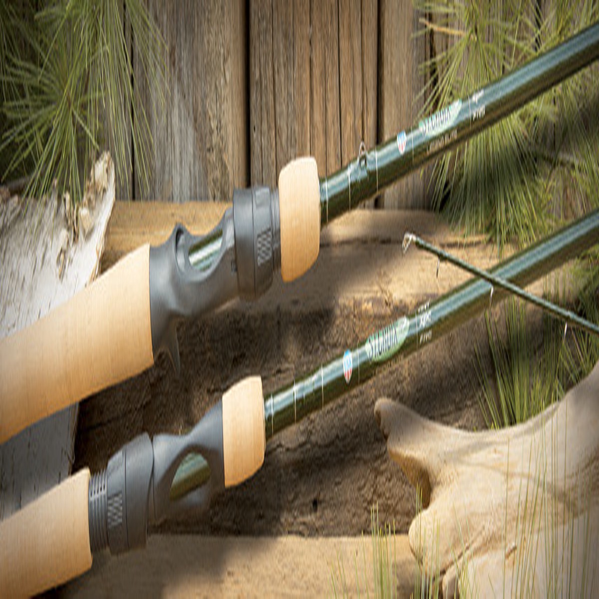 St Croix Legend Elite Spinning Rod ES76MF2