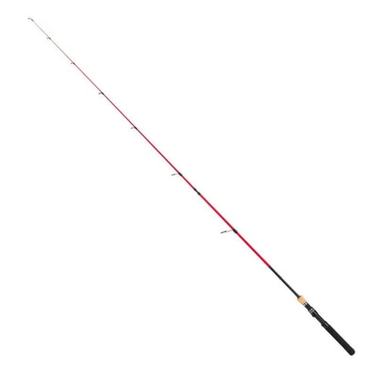 Tailwalk GLAPPY S60L Spinning Rod for Bass