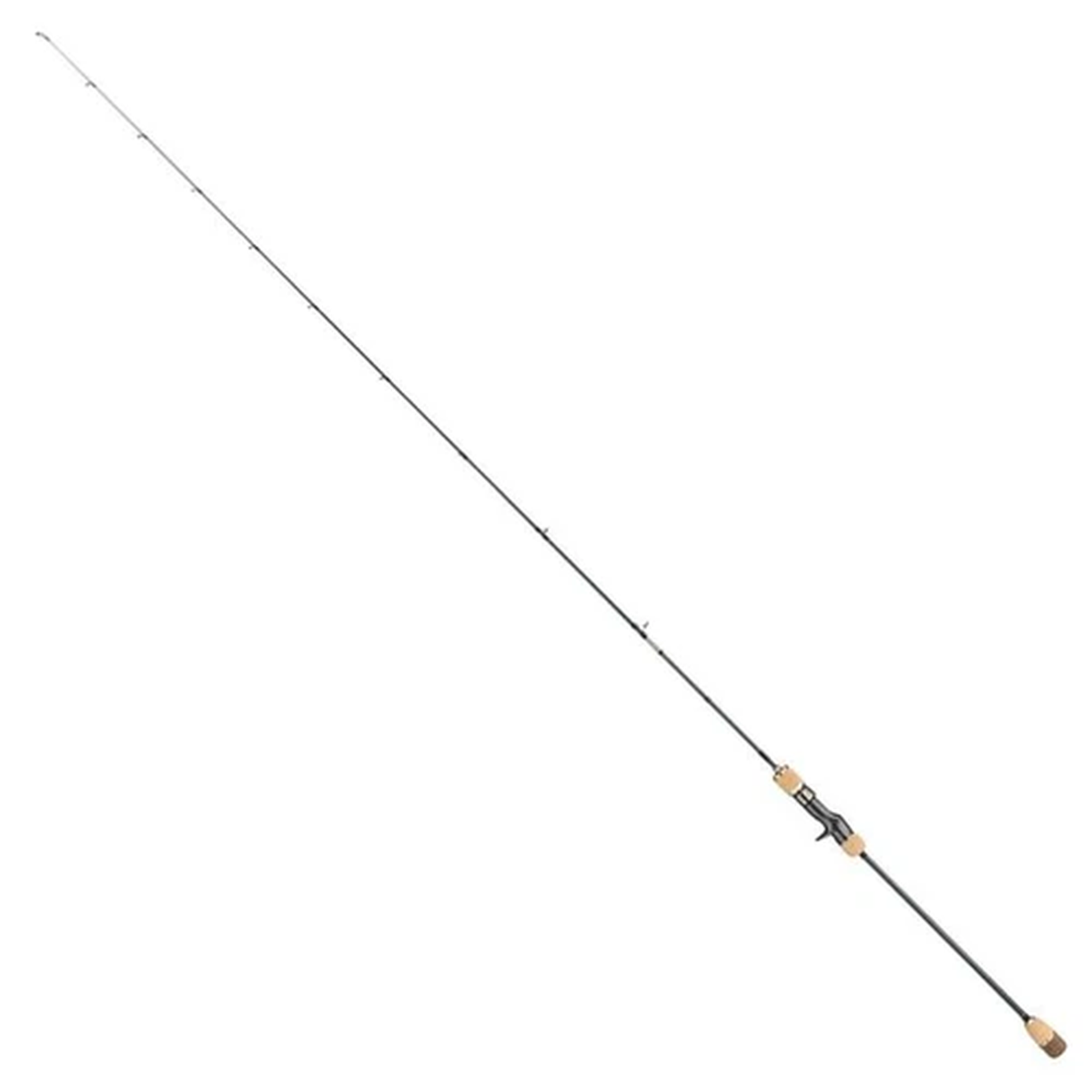 Tailwalk SAKURAMASU JIG TZ C651 Baitcasting Rod