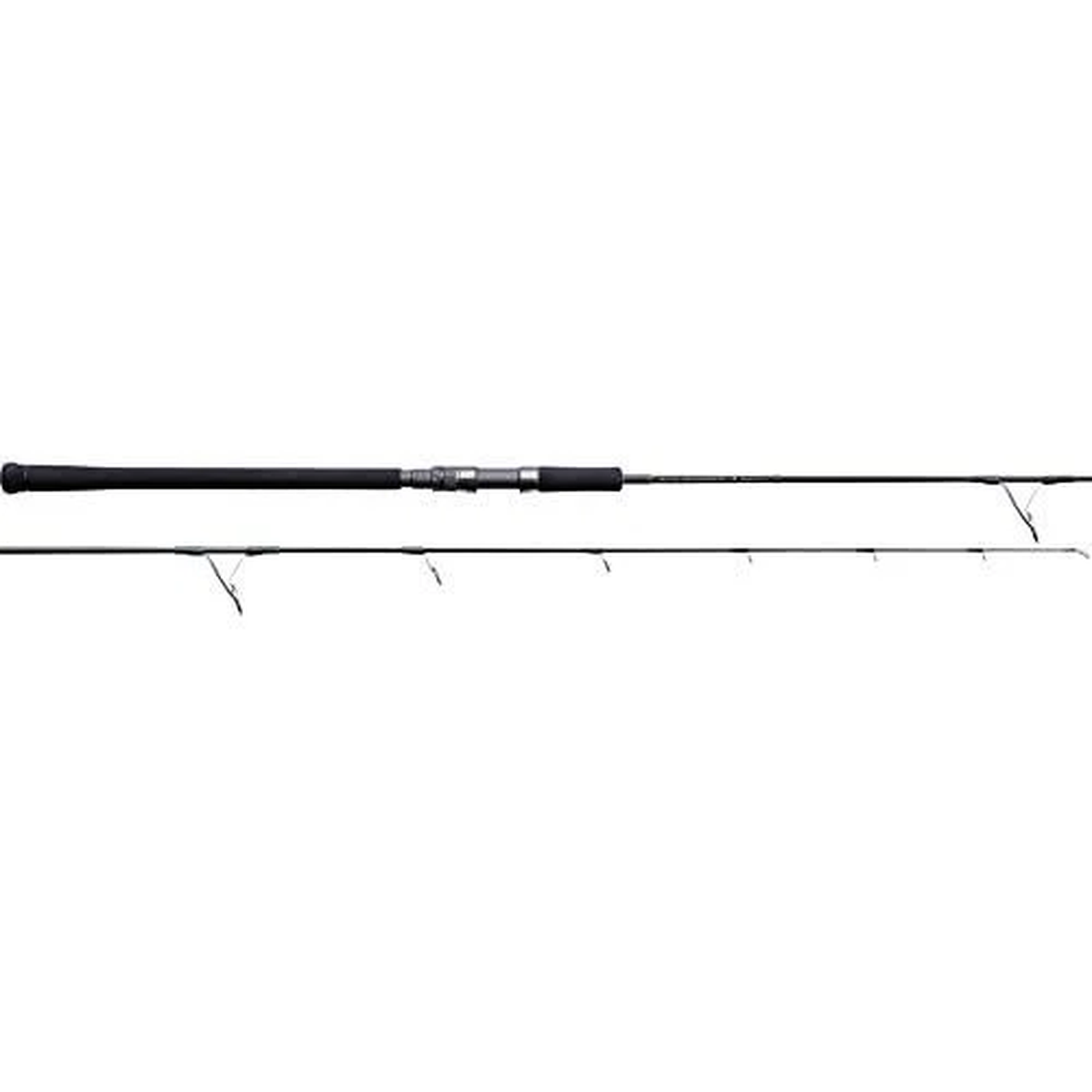 Tenryu 23 JIG-ZAM Wild Mark JWM611S-0/2 Spinning Rod