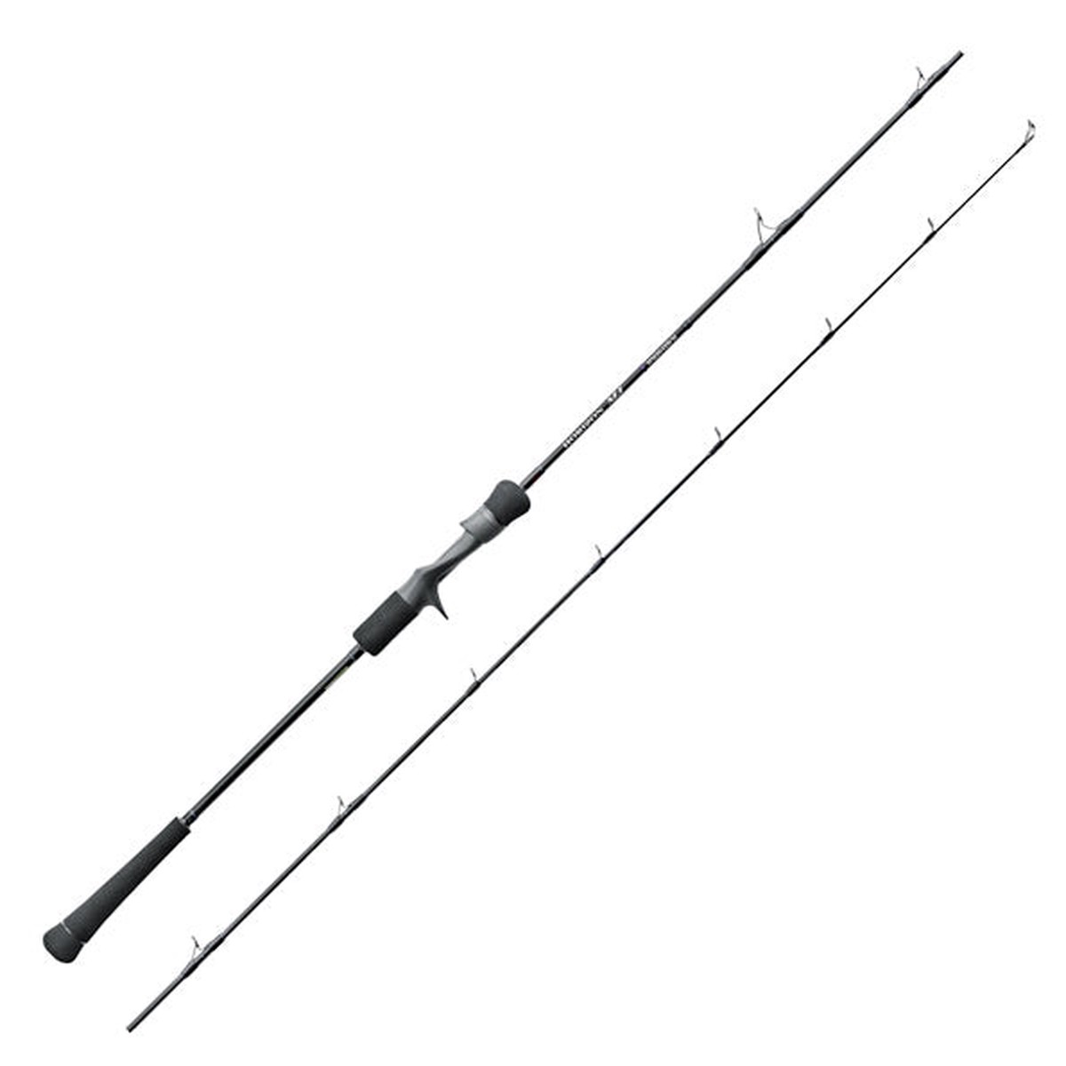 Tenryu Offshore Rod Horizon MJ HMJ642B-M (Baitcasting 2 Piece