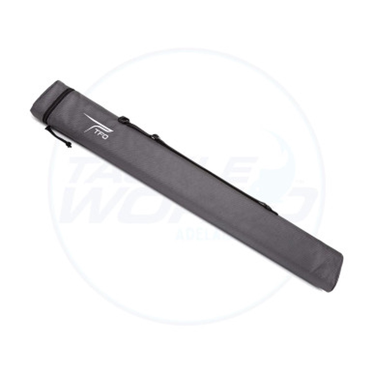 TFO Rod Case Tube 9' 4 Piece Single Triangular Tube