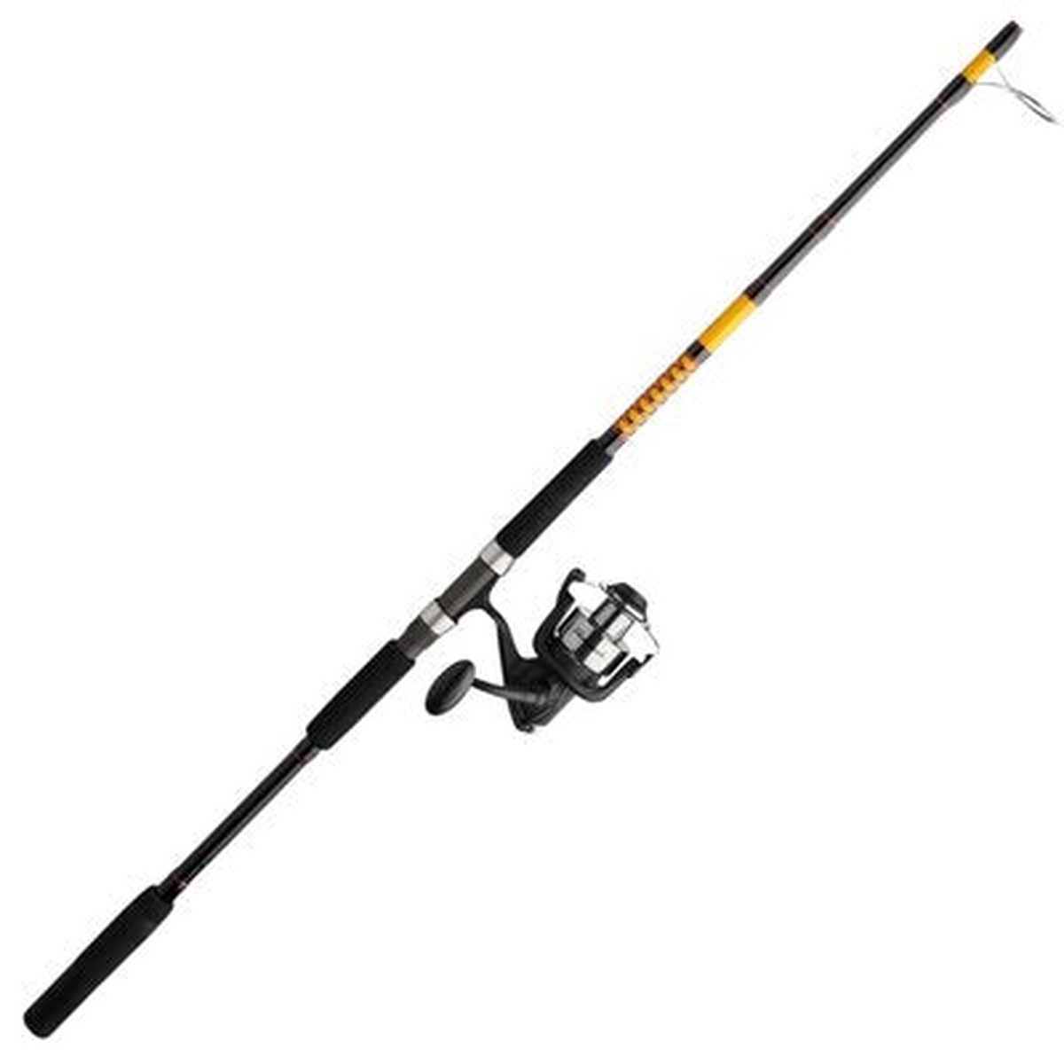 Ugly Stick Big Water Spinning Combo