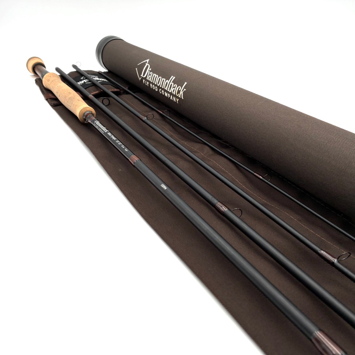 Used Rod - Diamondback Ideal Nymph 10'10" 6wt - Fly Rod