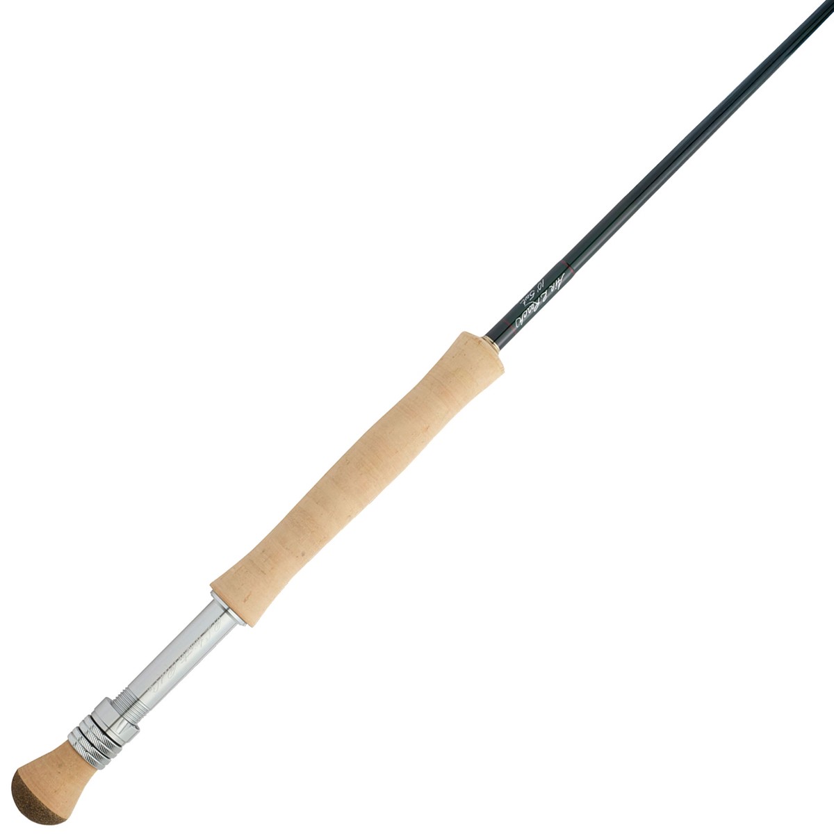 Winston Air 2 Reach Fly Rod 10'0" 6wt 4pc