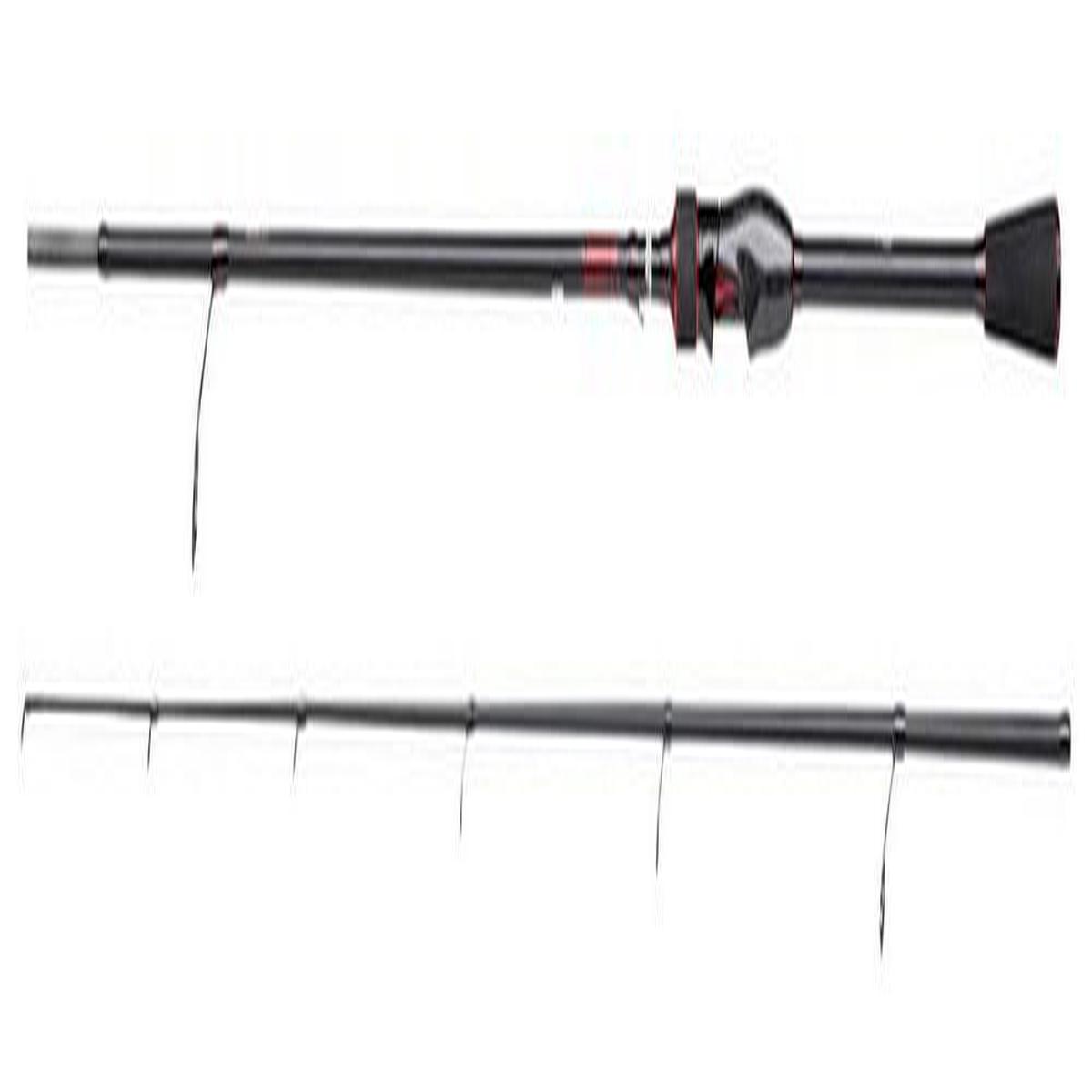 Abu Garcia Vendetta V3 Spinning Rod - 8' 244cm 30-60 Fast