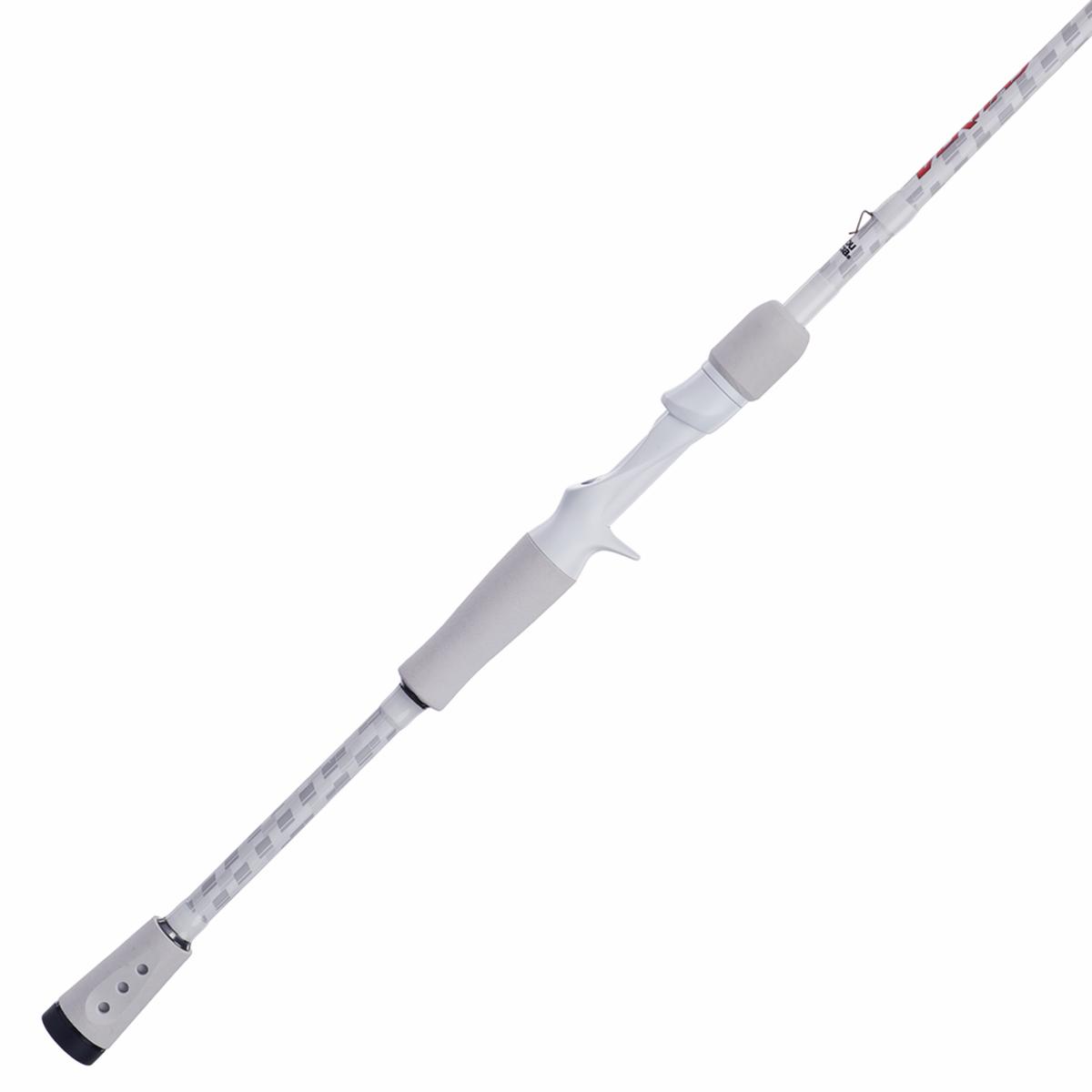 Abu Garcia Veritas Baitcasting Rod