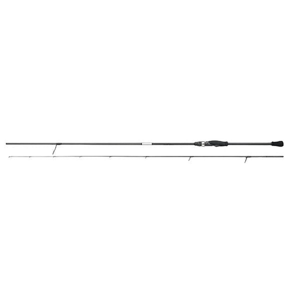 Apia Salt Lure Rod Grandage Vice S74ML (Spinning 2 Piece)