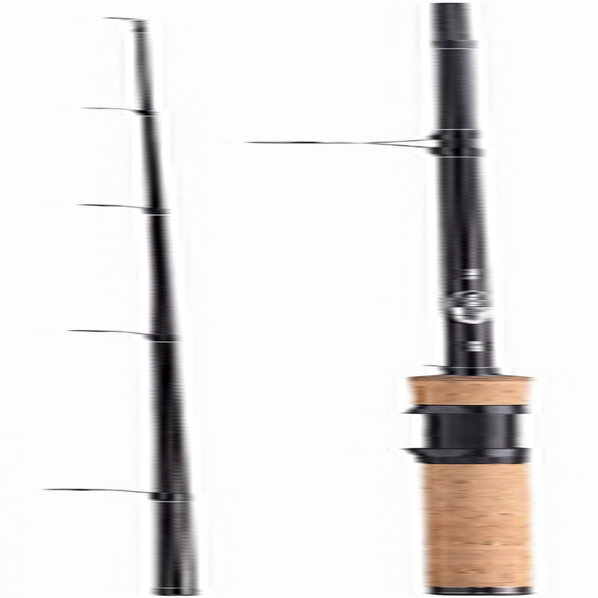 BALZER MAGNA Magic Spin 75 2.70m (20-75g) 6-10kg Carbon Spinning Rod