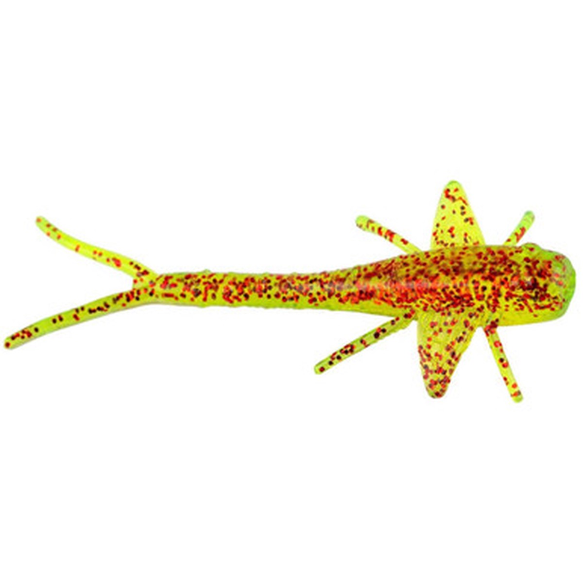 Bobby Garland Mayfly Soft Bait - Bulk Pack