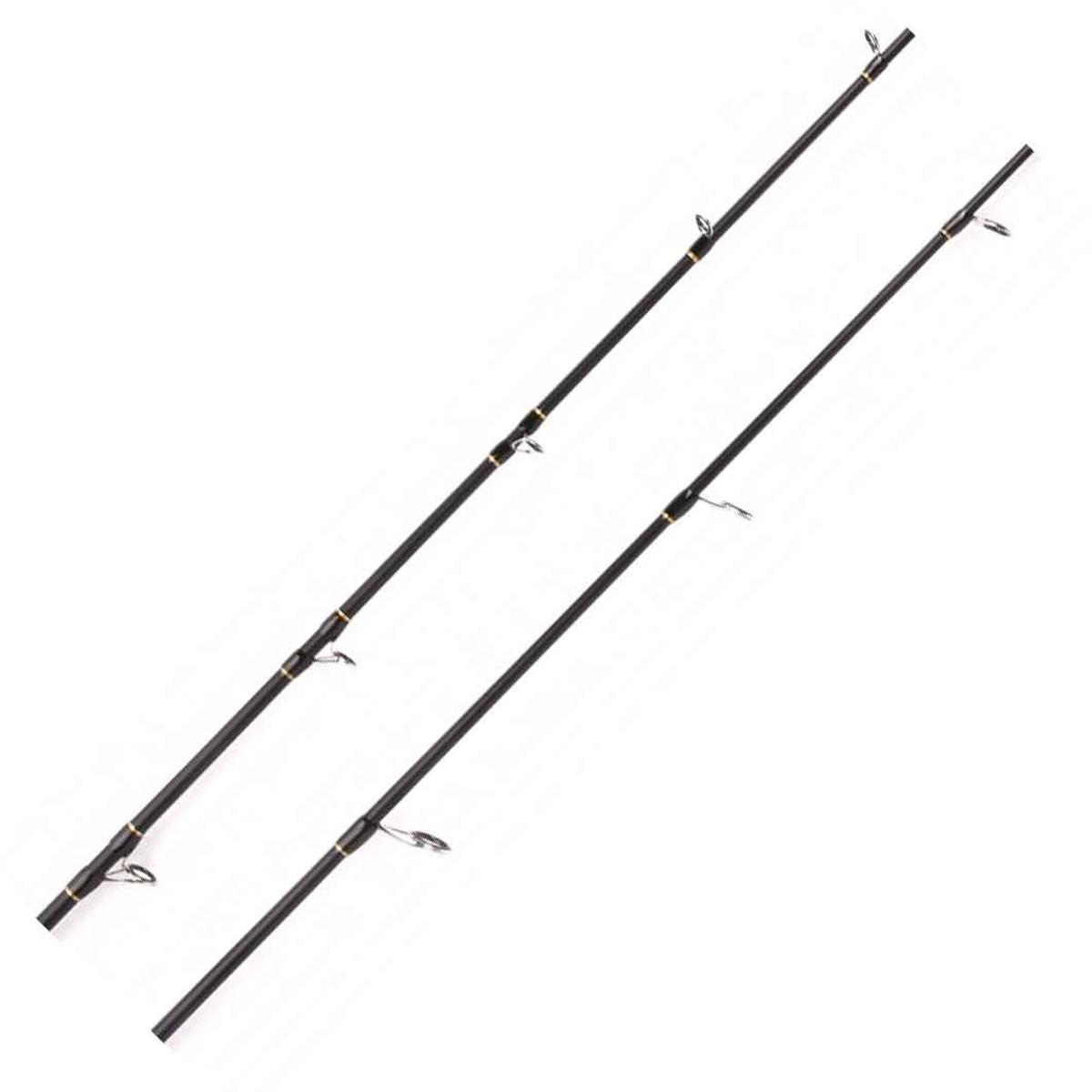 Catch Pro Series Kensai Slow Pitch Jigging Acid Wrap Rod 6ft 3in 1 Piece 150-250 gram