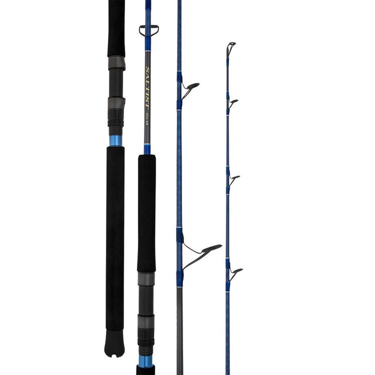Daiwa 23 Saltist Spin Rod