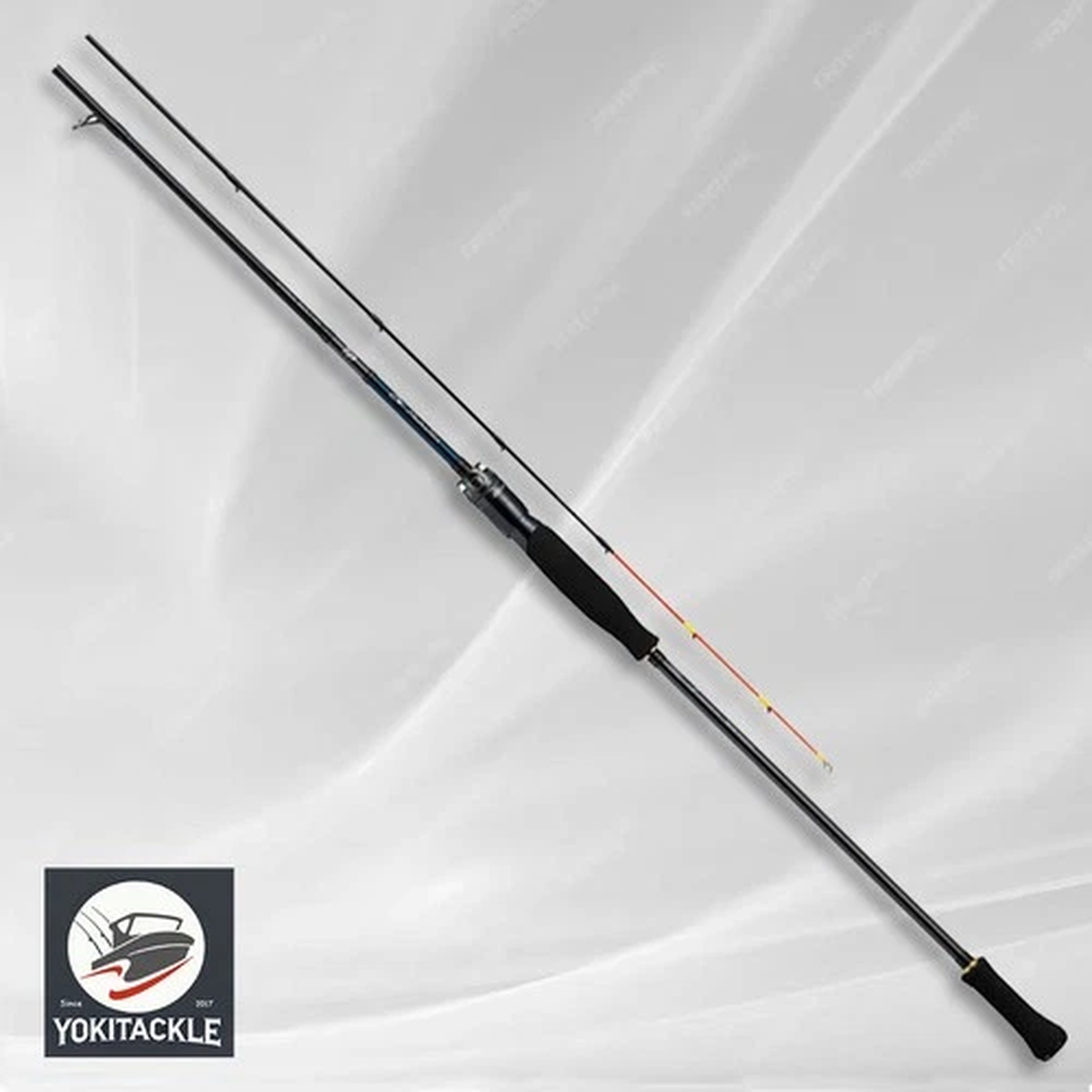 Daiwa Emeraldas EX IM N65ULS-SMT Eging Spinning Rod