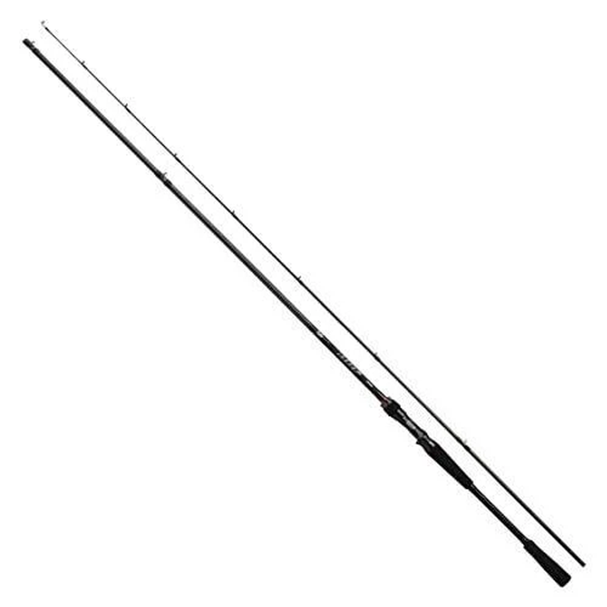 Daiwa HRF 86MHB - Q Baitcasting Rod