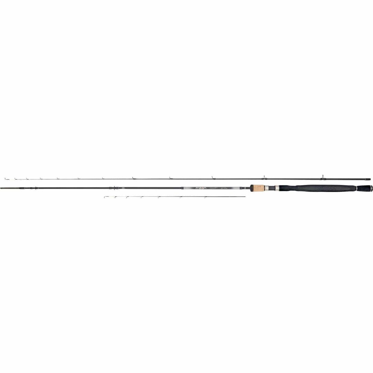 Daiwa N'zon Super Slim Medium Feeder 12'