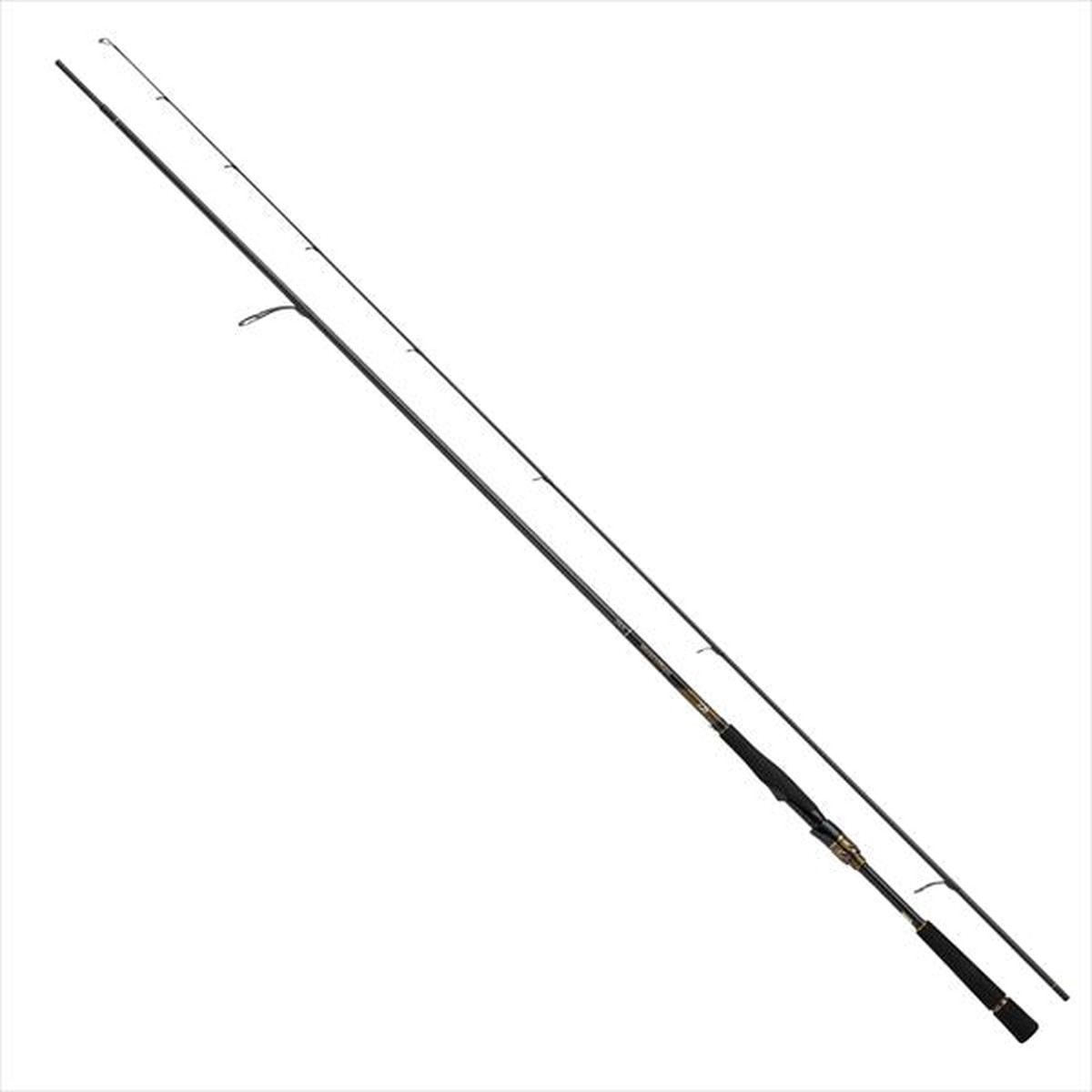 Daiwa Seabass Rod Morethan 96M/J (Spinning 2 piece)