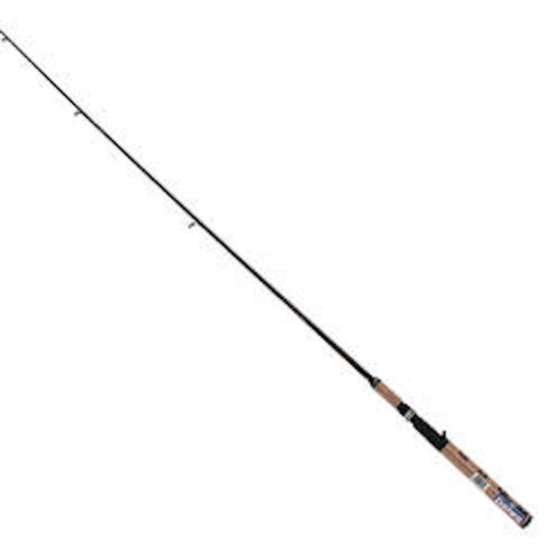 Daiwa Sweepfire Series 6' Medium-Heavy 1-Piece Spinning Rod for Versatile Fishing - Default Title