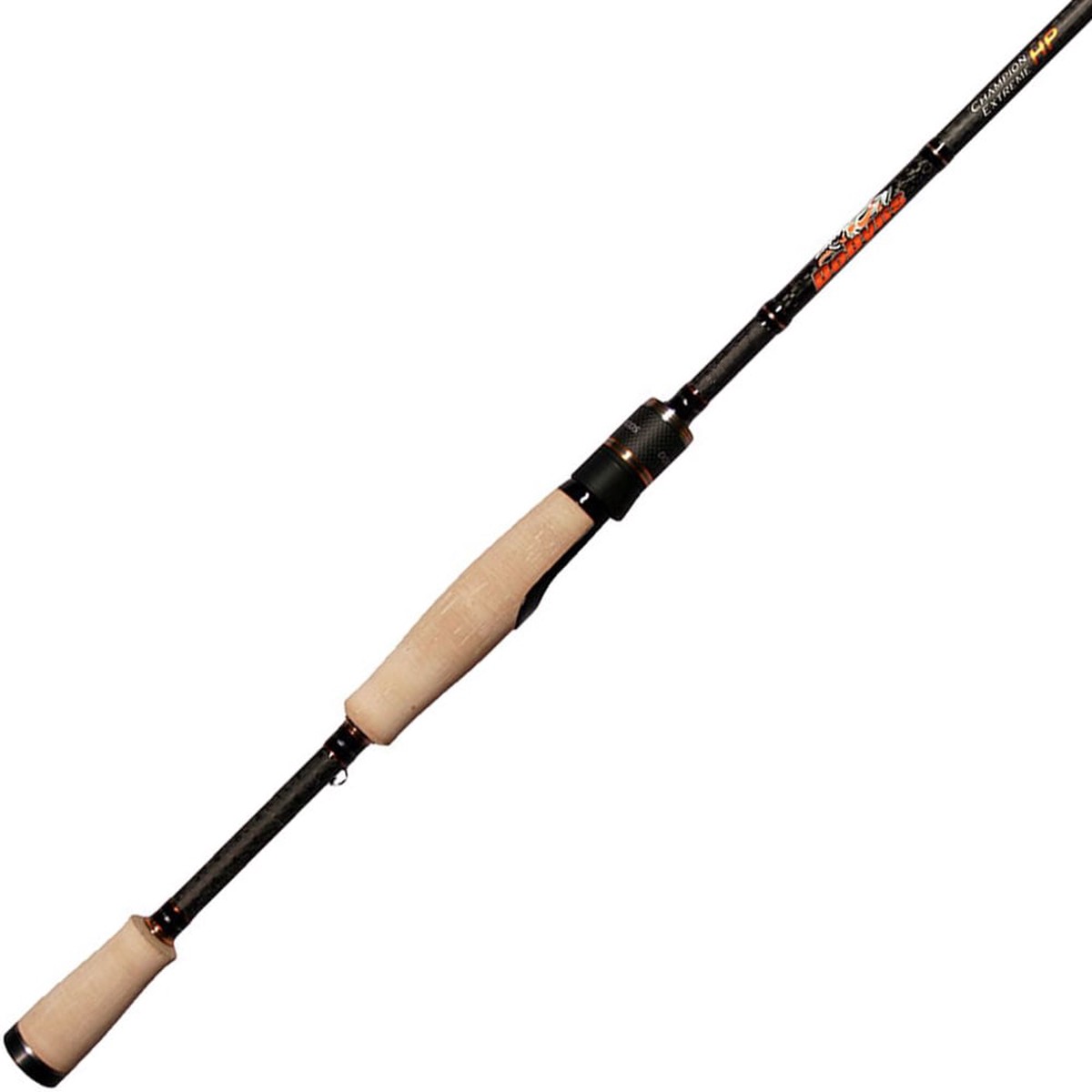 Dobyns Champion Extreme HP 7'0" Light Spinning Rod
