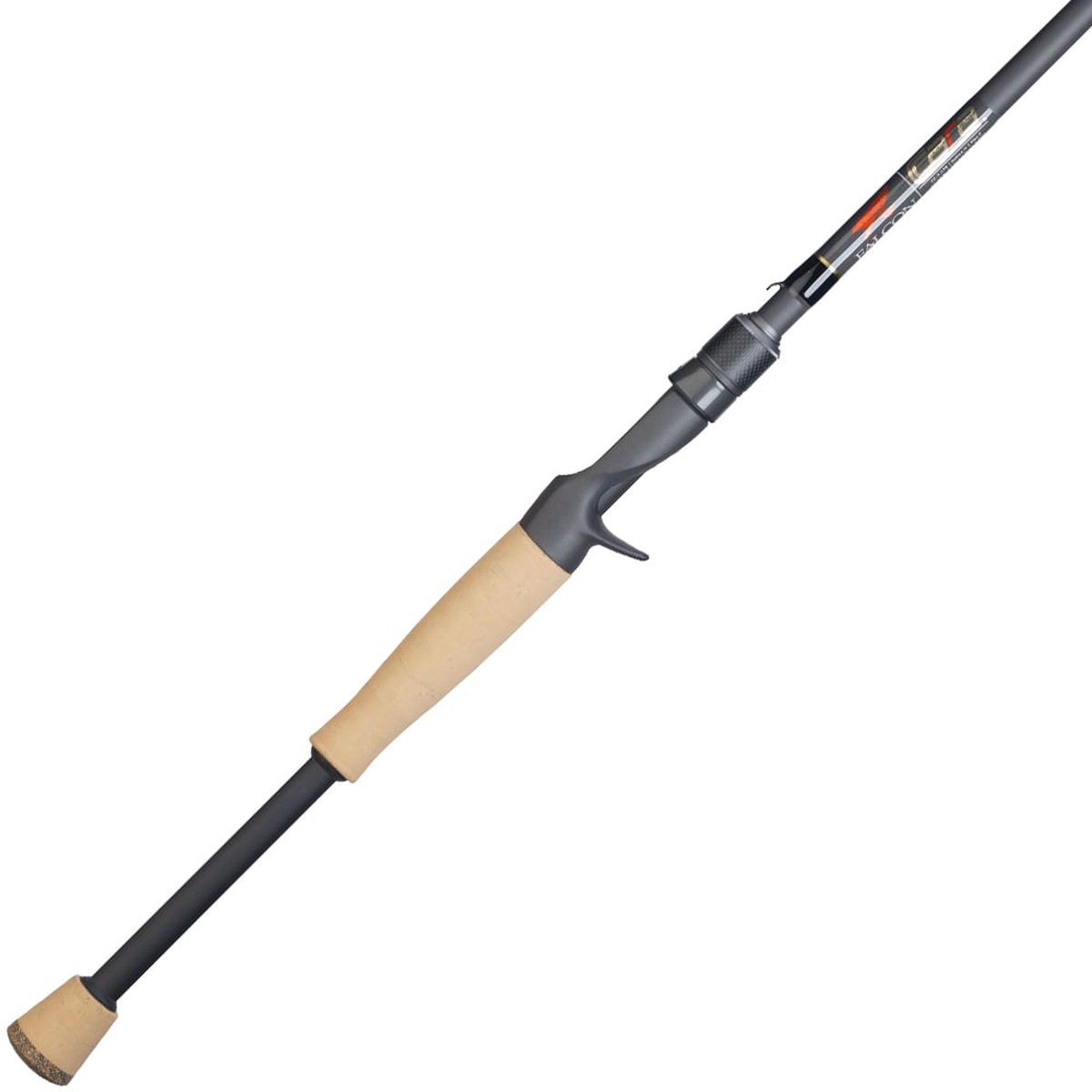Falcon Cara Casting Rod Jerkbait 6'8" Medium | CC-4-168
