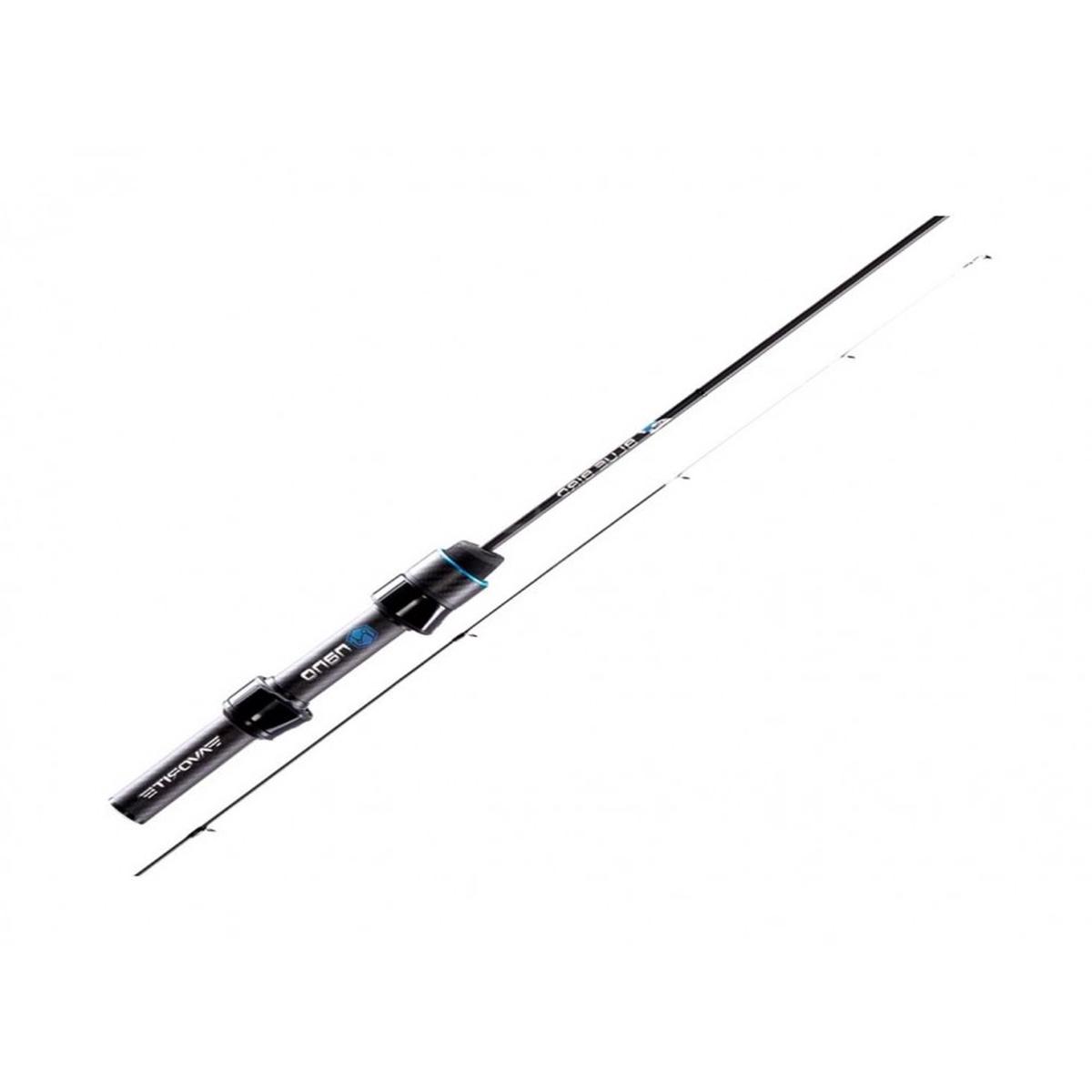 Favorite Blue Bird New Spinning Rod - BB1-602XUL-S 183cm 0.5g - 3g