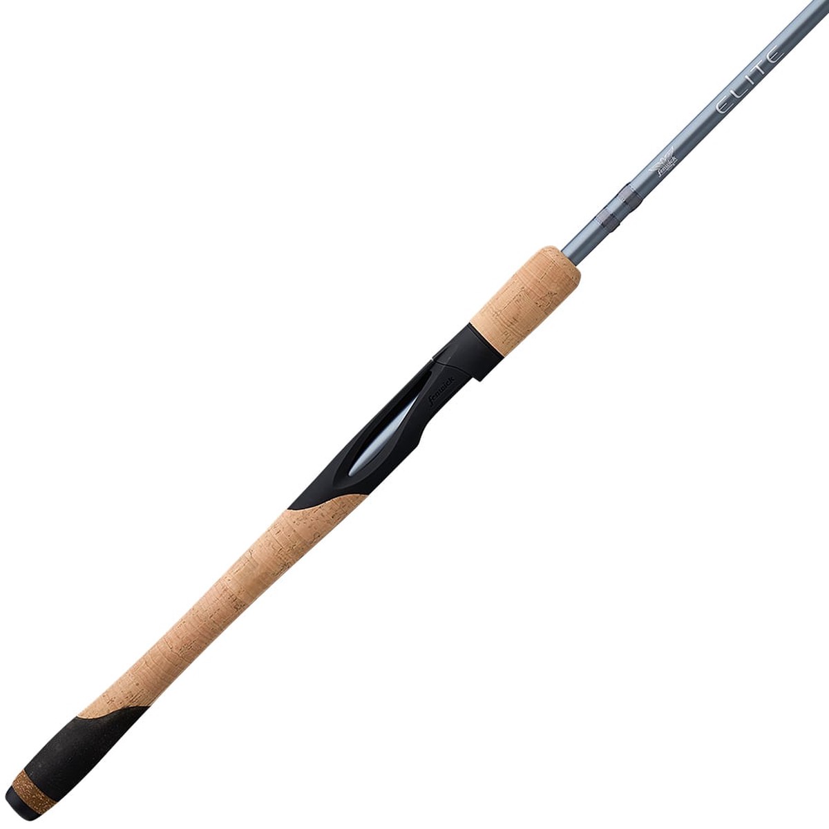Fenwick Elite Inshore Spinning Rod Flats 7'6" Medium Heavy | ELIN76MH-FS