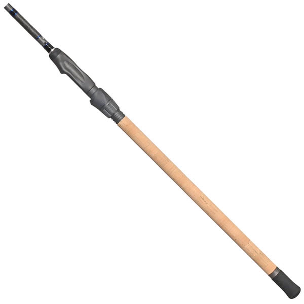 Free Spirit Hi-S 9ft 2-Piece Carp Feeder Rod Cork Handle Only One Left in Stock