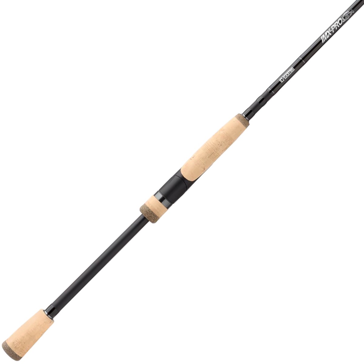 G. Loomis IMX-PRO Bass Jig & Worm Spinning Rod 871S JWR 7'3" Medium Light | 13243-01