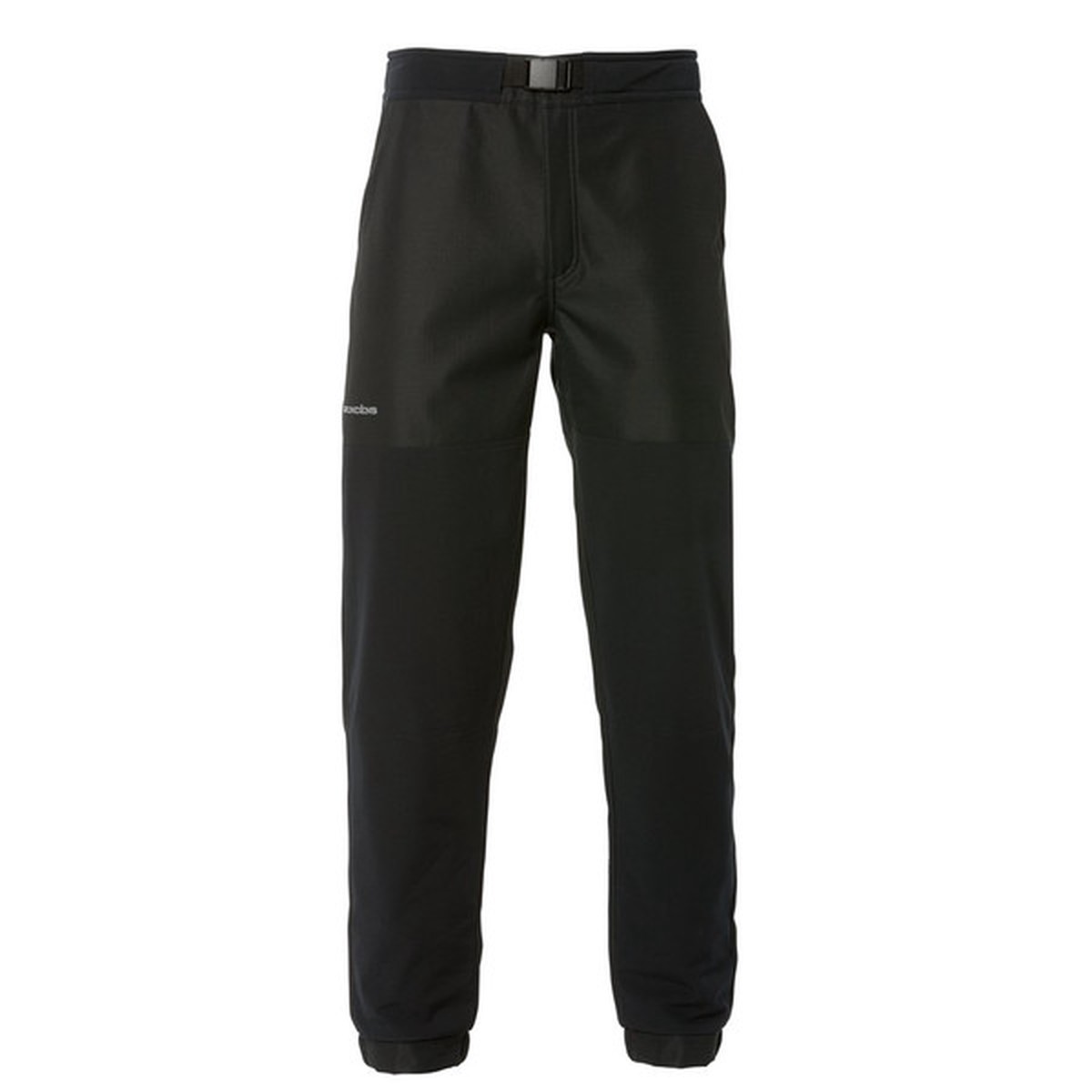 Grundens Bulkhead Fleece Pant - Black - 3X